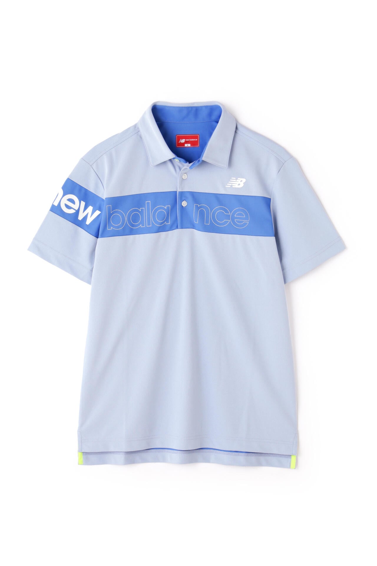 こかげMAX 半袖 カラーシャツ (MENS SPORT)