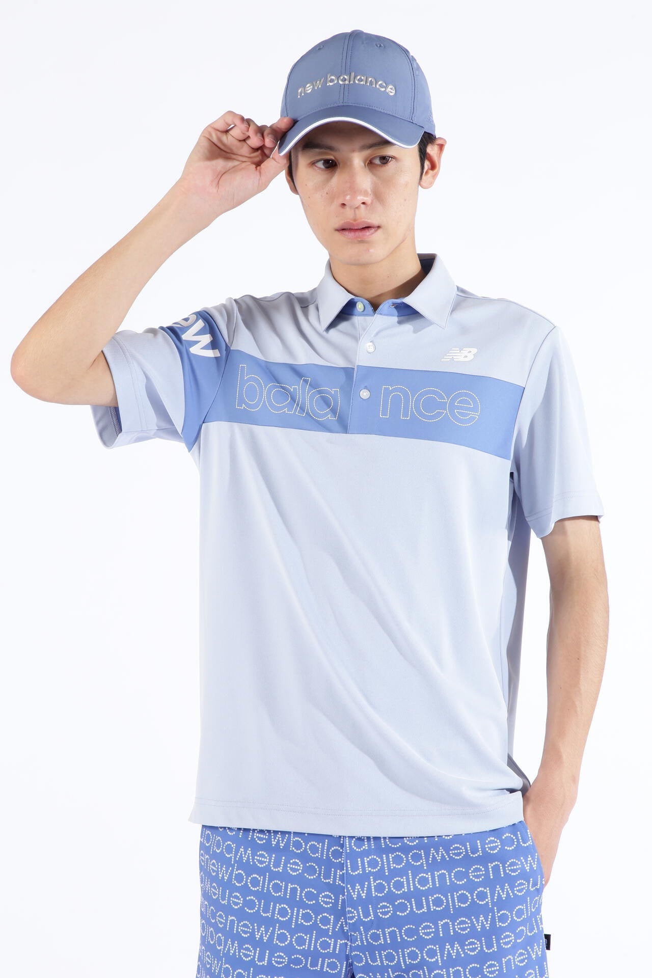 こかげMAX 半袖 カラーシャツ (MENS SPORT)