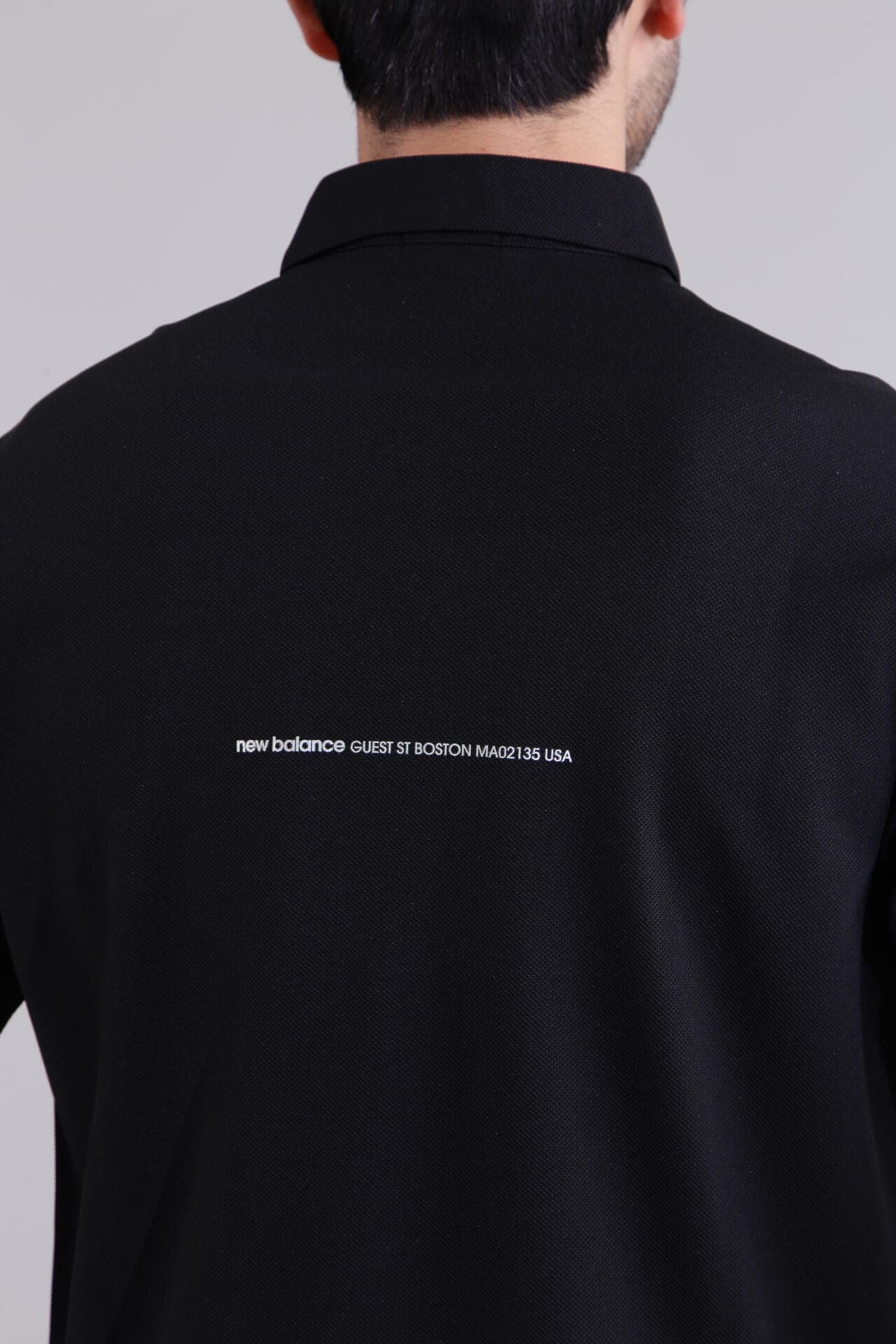 【直営店舗限定】メッシュ 半袖 カラーシャツ (MENS)