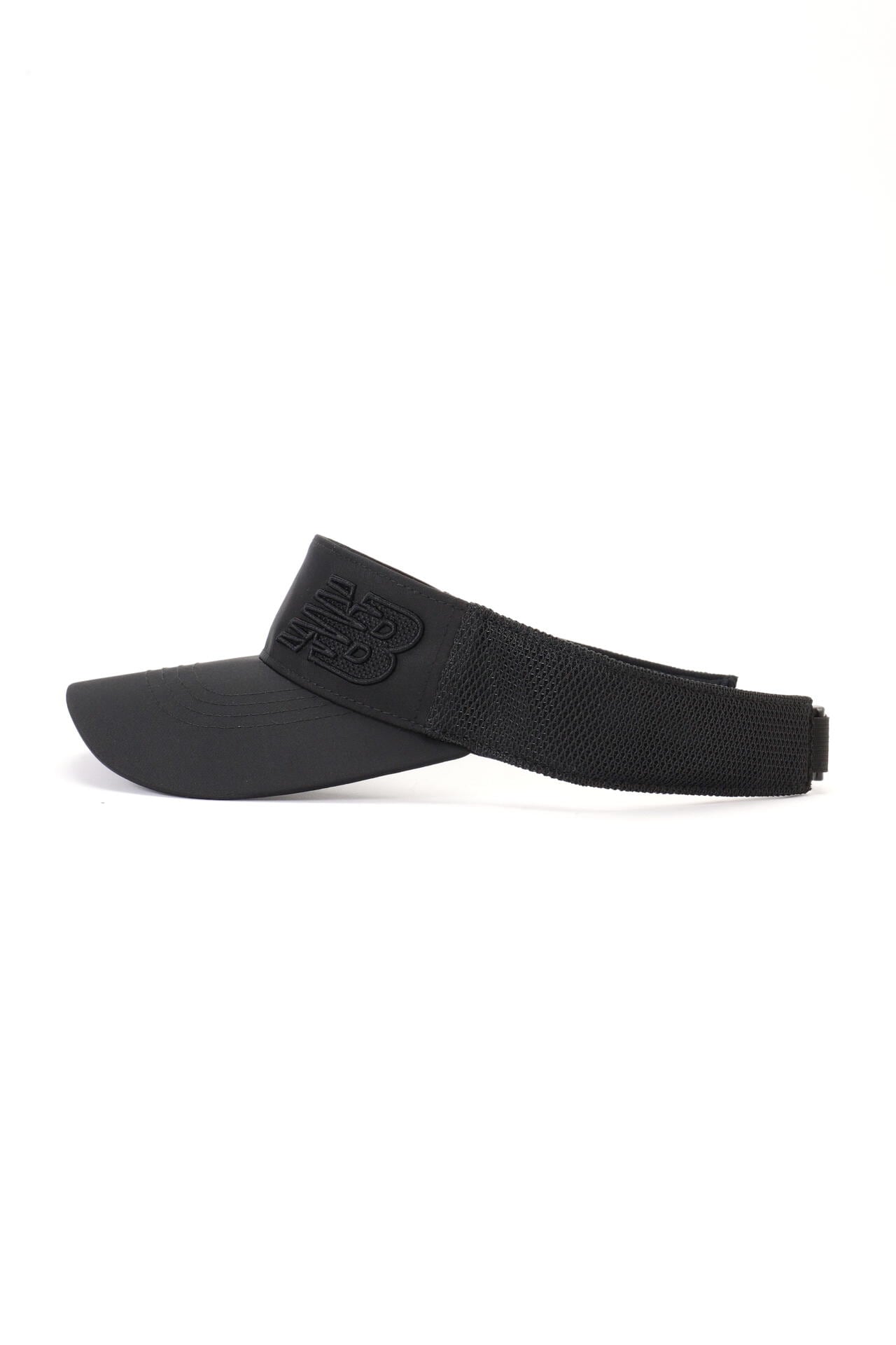 タフタ×メッシュ バイザー (UNISEX SPORT)