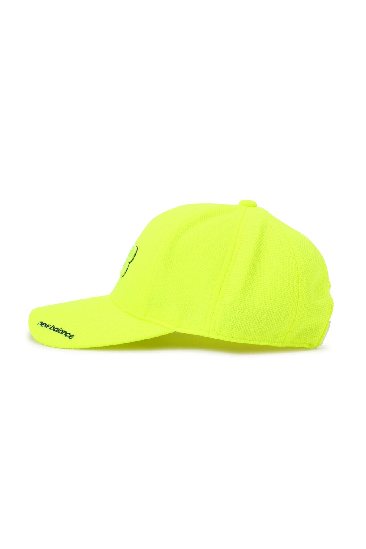 メッシュ 8パネルキャップ (MENS WORLD)