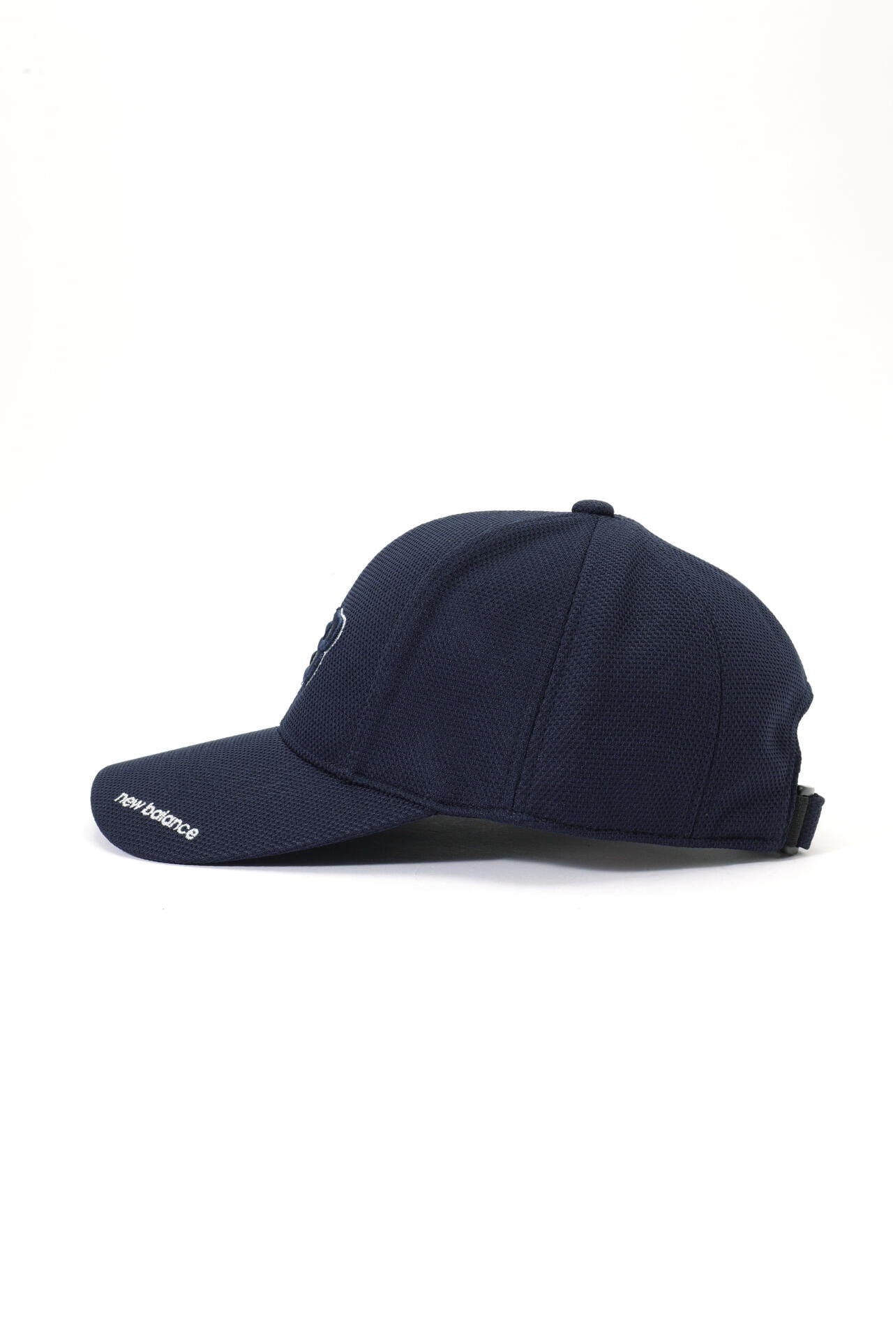メッシュ 8パネルキャップ (MENS WORLD)