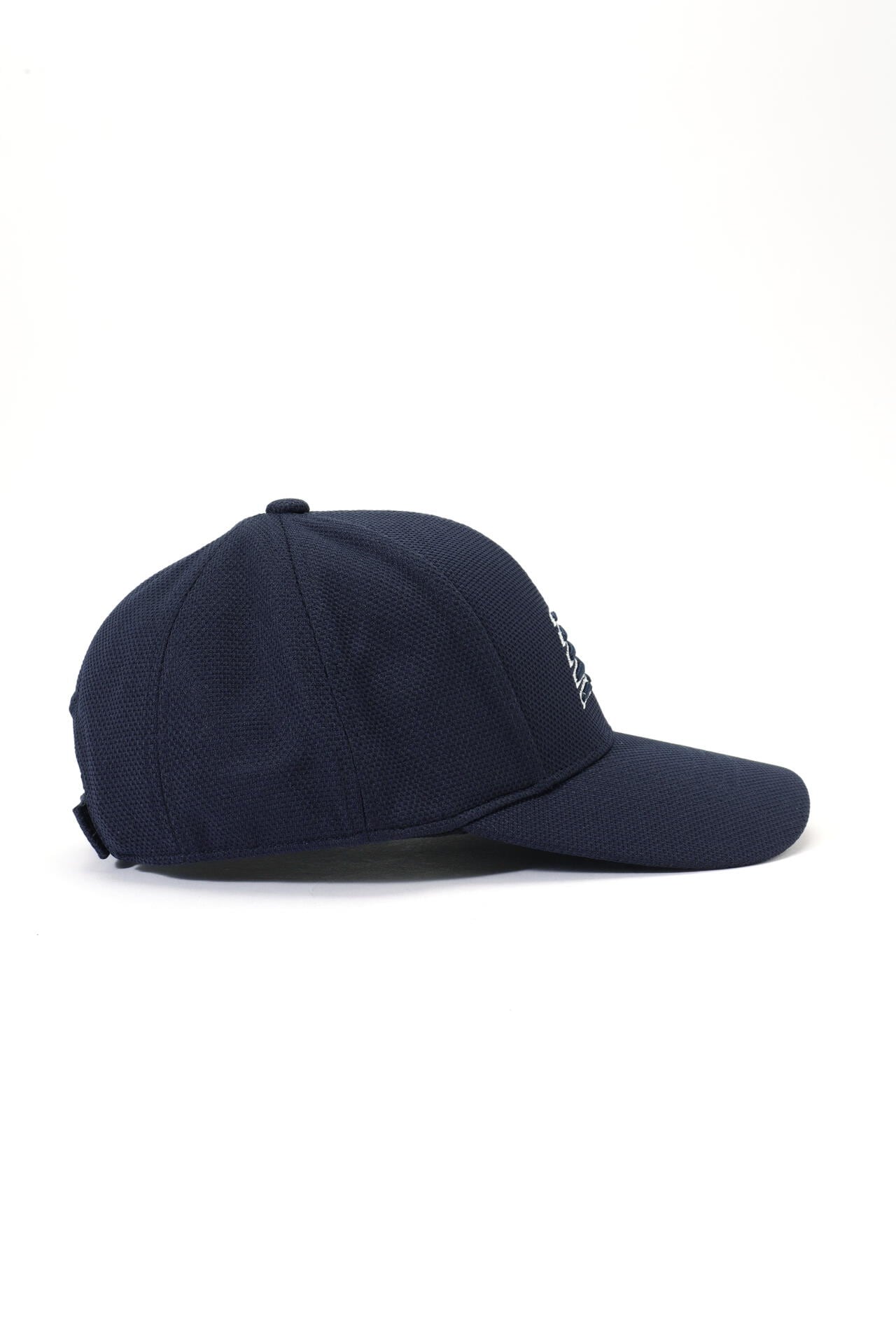 メッシュ 8パネルキャップ (MENS WORLD)