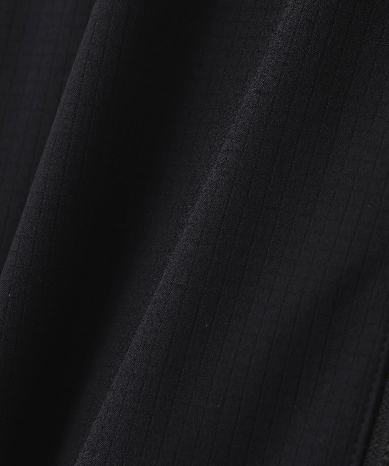 撥水 4WAYストレッチ フルジップ シェルパーカー (MENS)