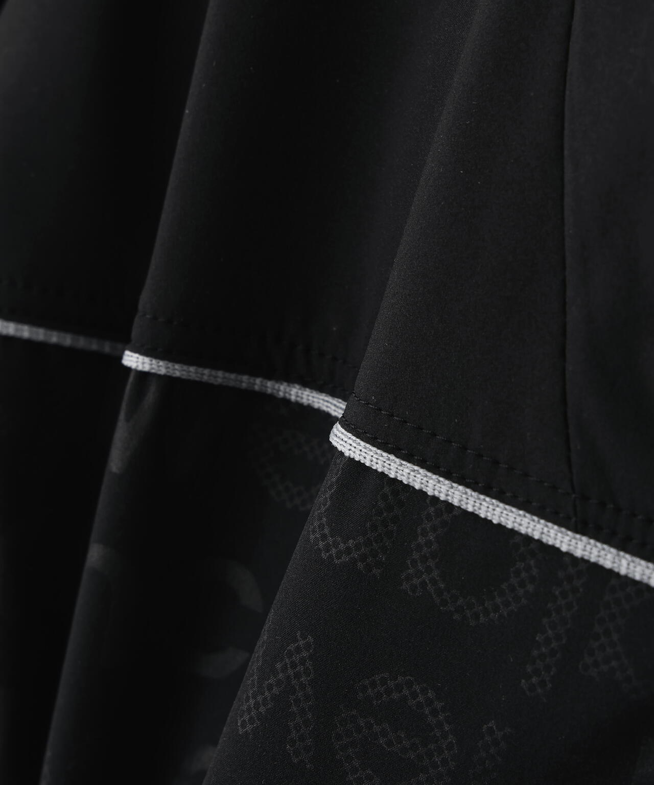 保温 防風 撥水 フルジップ ブルゾン (MENS)