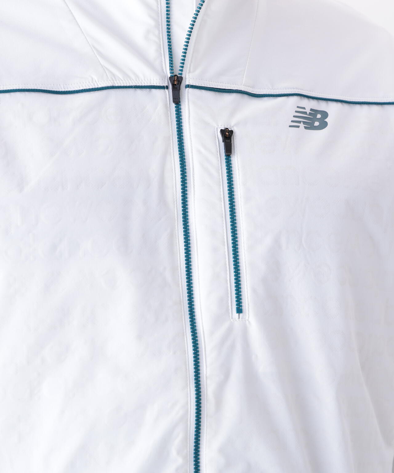 保温 防風 撥水 フルジップ ブルゾン (MENS)