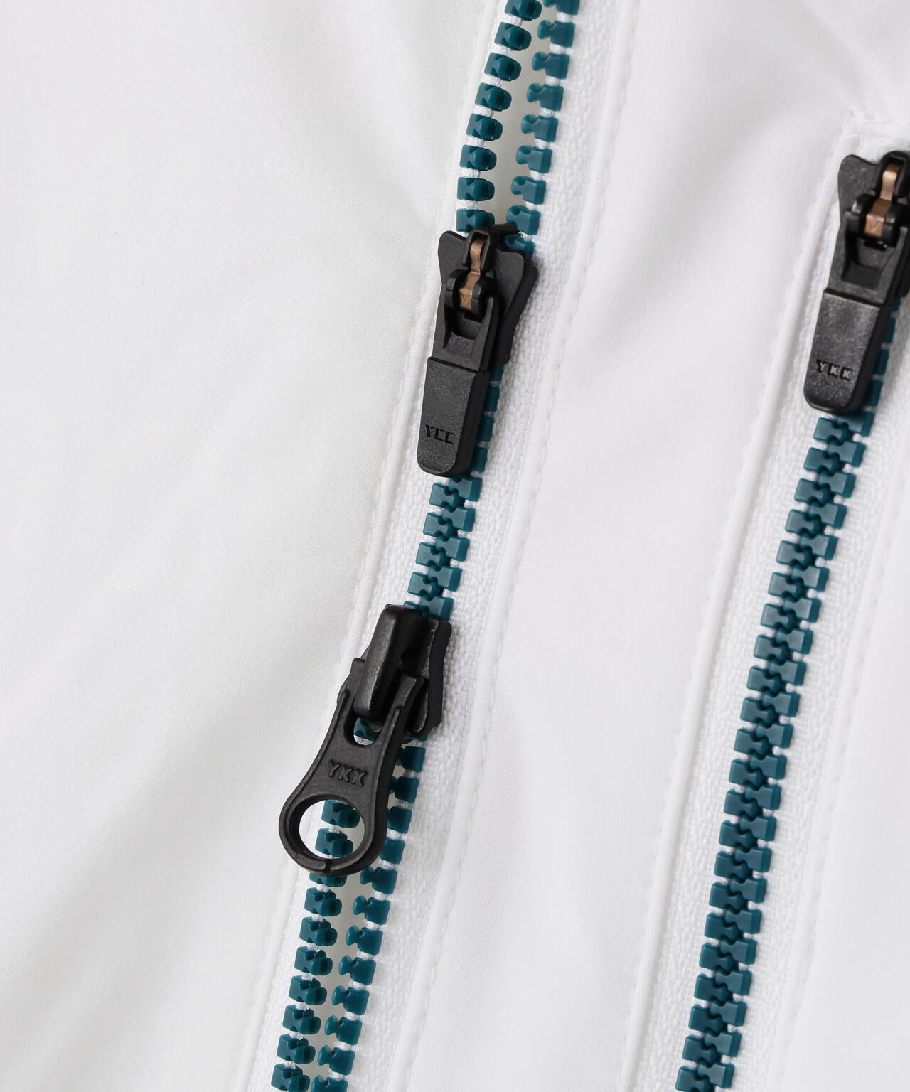 保温 防風 撥水 フルジップ ブルゾン (MENS)