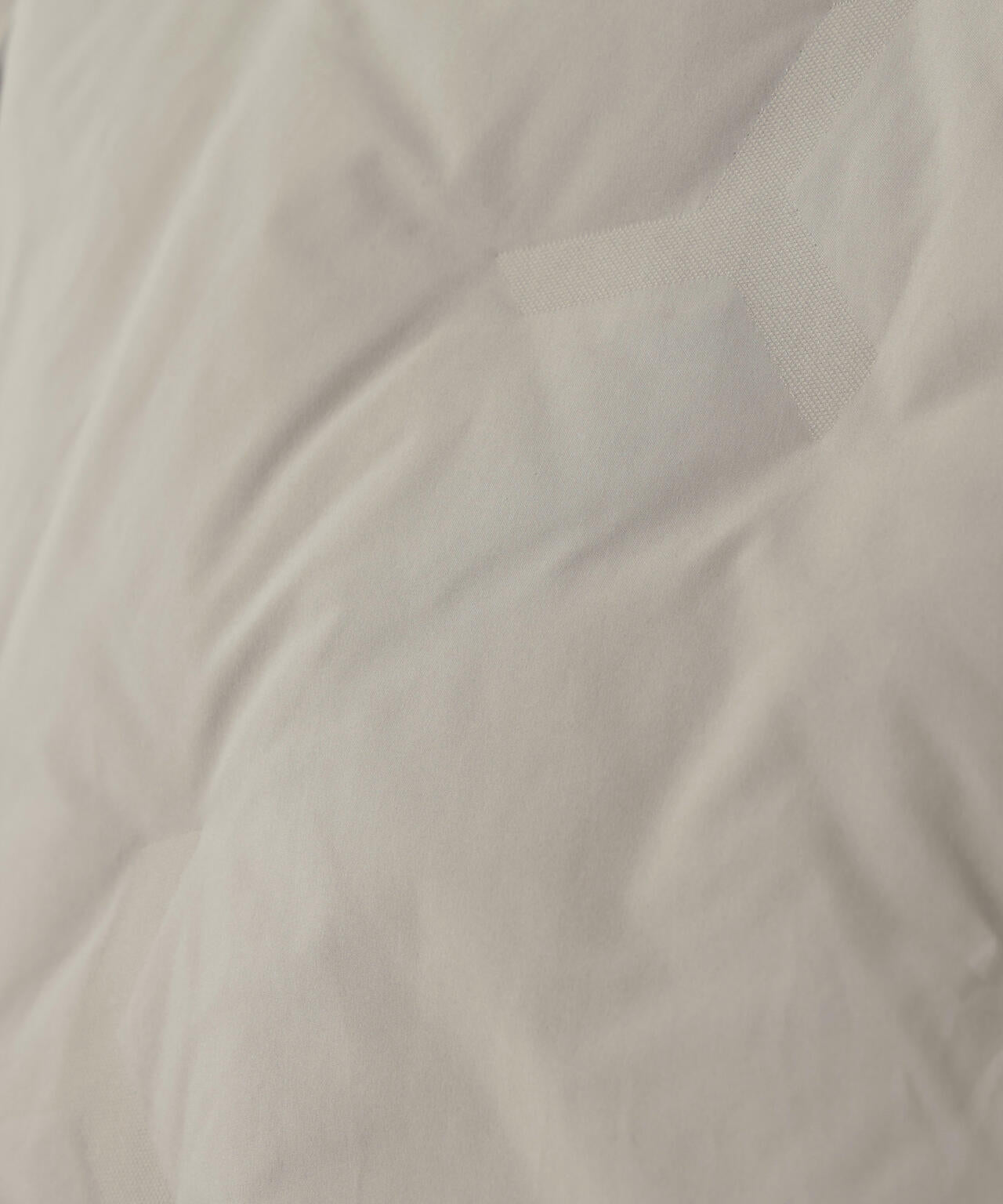 撥水 保温 ライトダウン フルジップ ブルゾン (MENS)