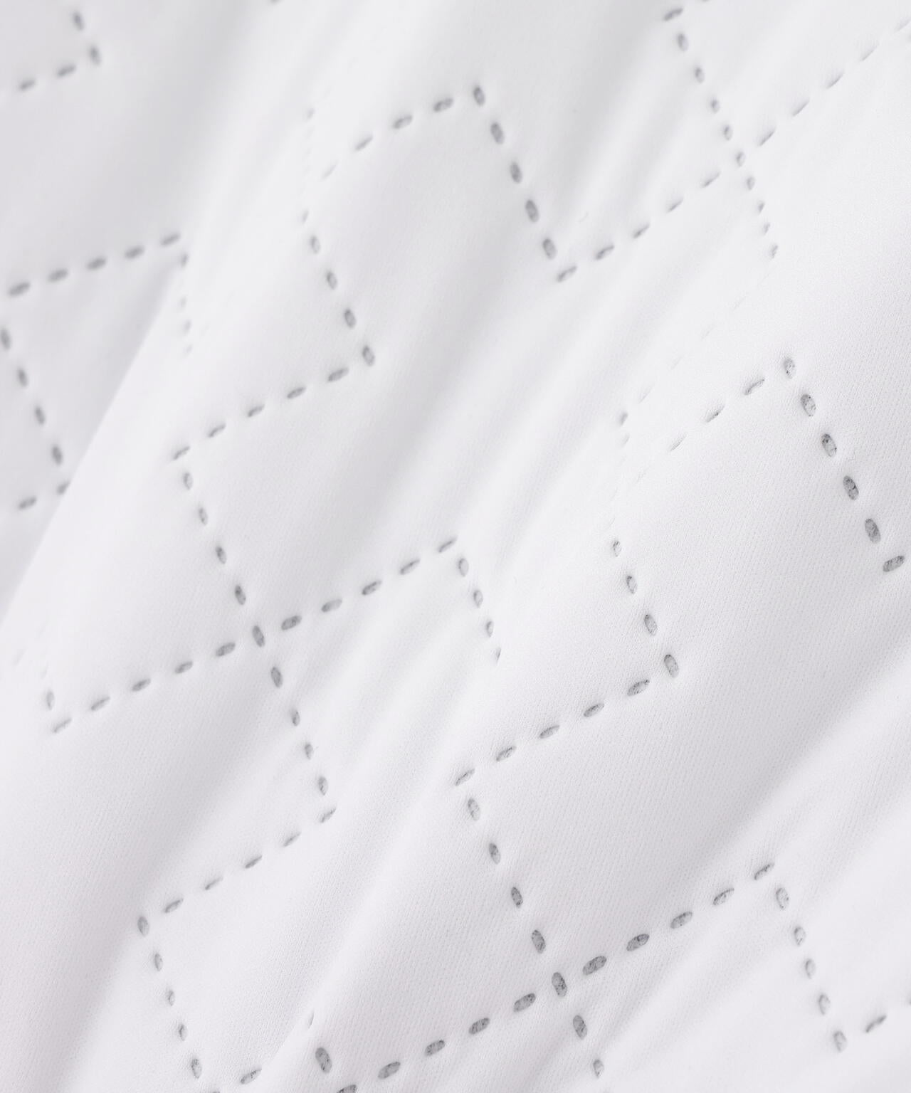 中綿 フルジップ フーディー (MENS)