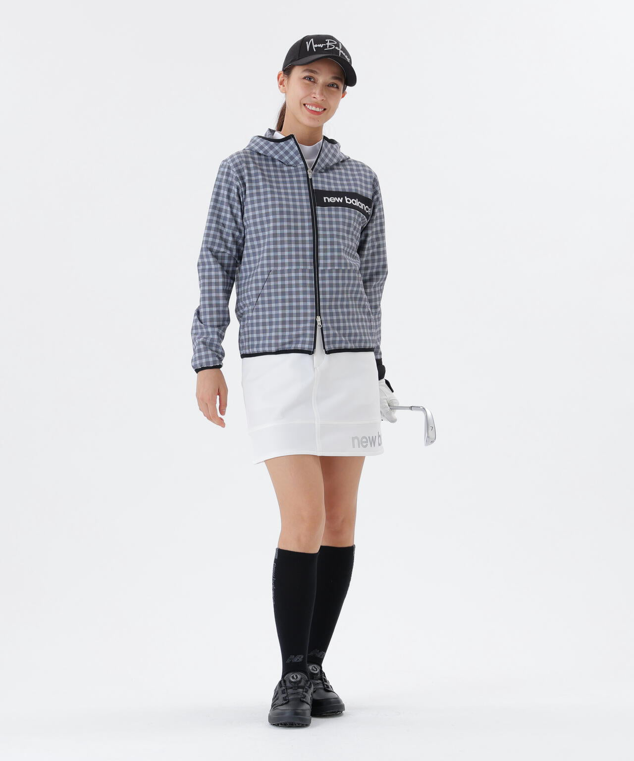 4WAYストレッチ 撥水 ソフトシェル フルジップ フーディー (WOMENS