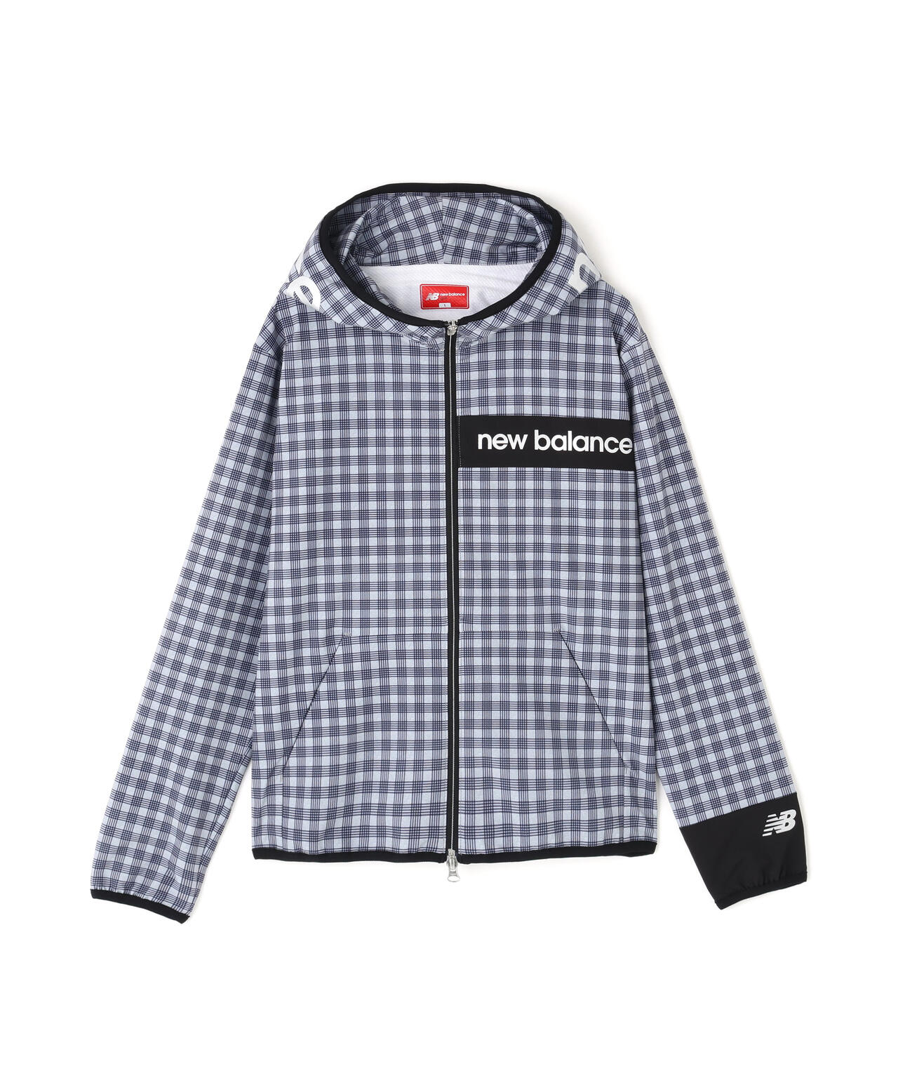 4WAYストレッチ 撥水 ソフトシェル フルジップ フーディー (WOMENS