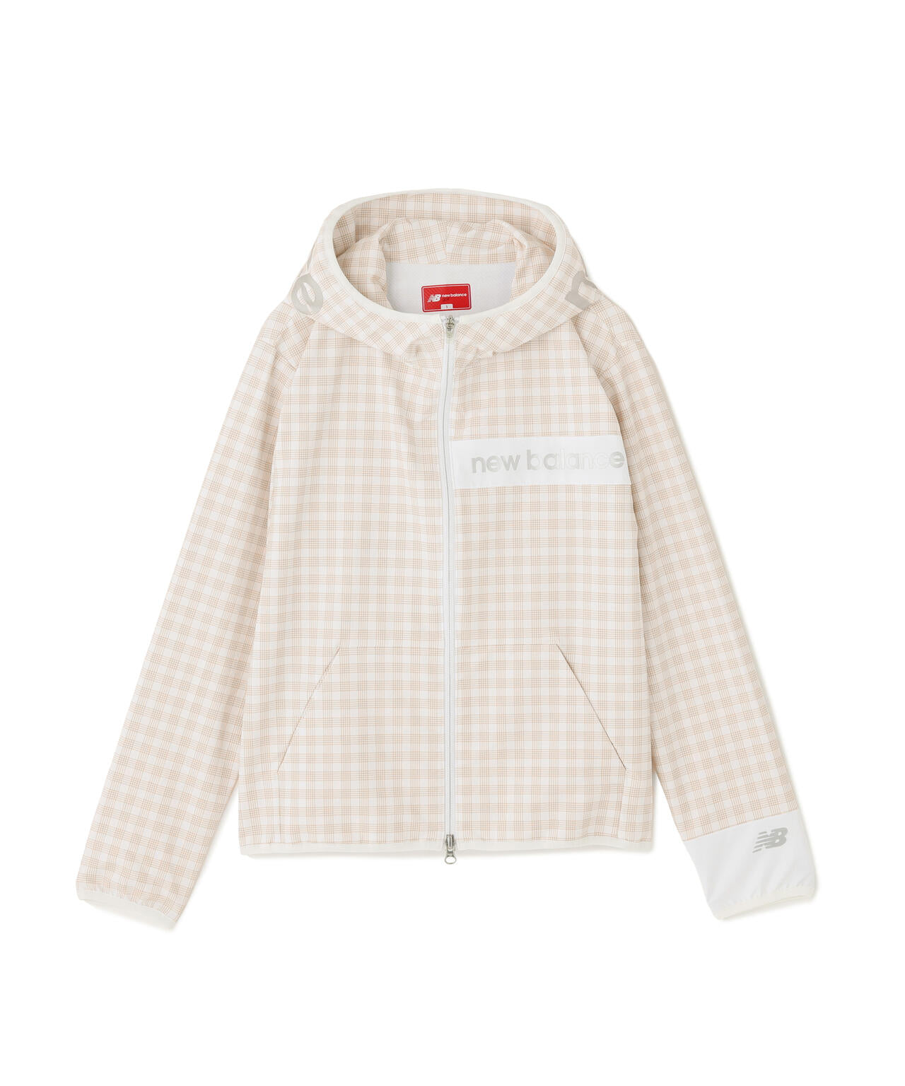 4WAYストレッチ 撥水 ソフトシェル フルジップ フーディー