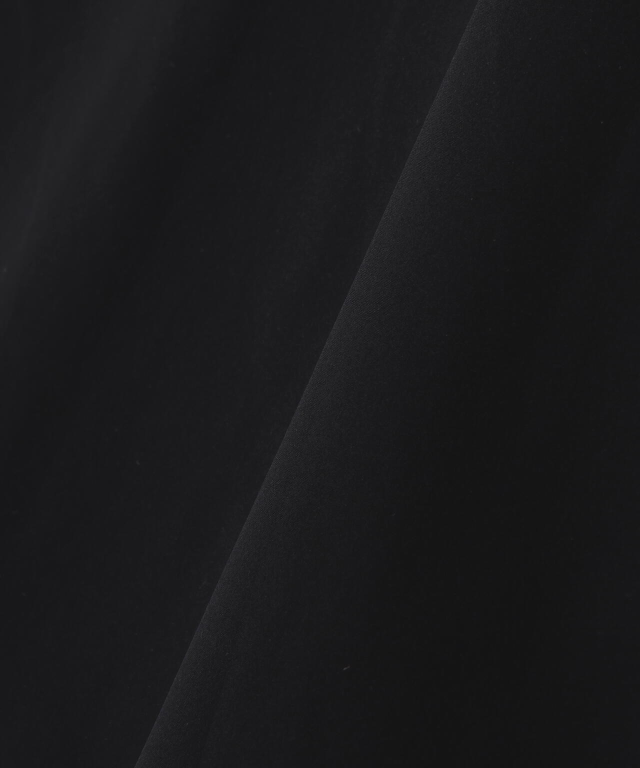 ストレッチ 撥水 ハーフスリーブ スタンドジップ ブルゾン (MENS)