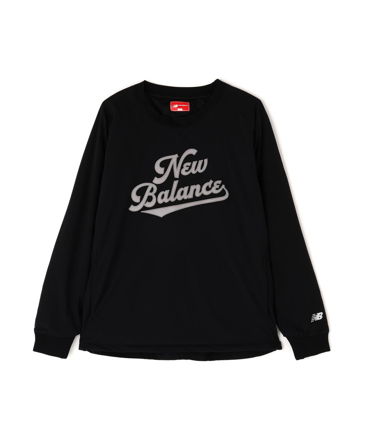 保温 防風 撥水 スニードジャケット (MENS) | new balance golf