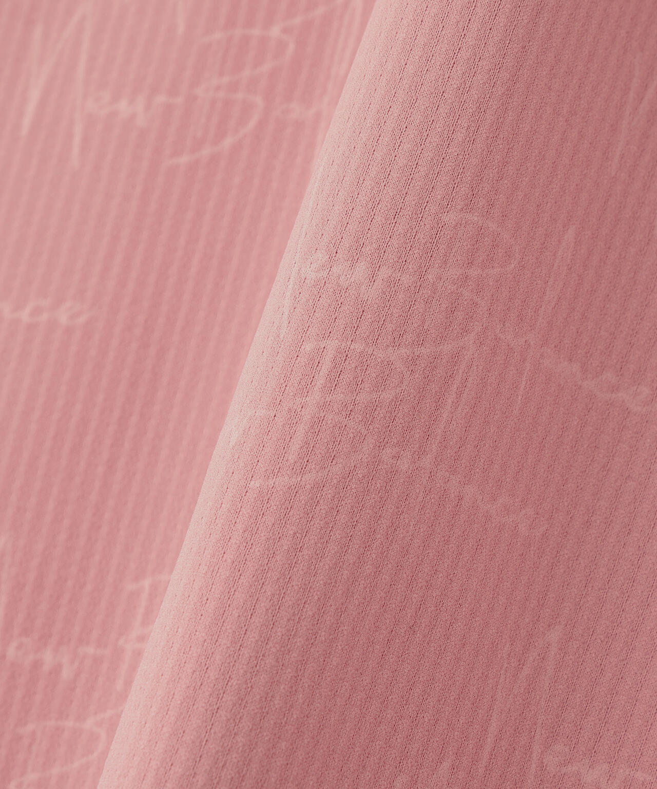 【直営店舗・公式オンライン限定】ロゴモノグラム柄 半袖 ポロワンピース (WOMENS)