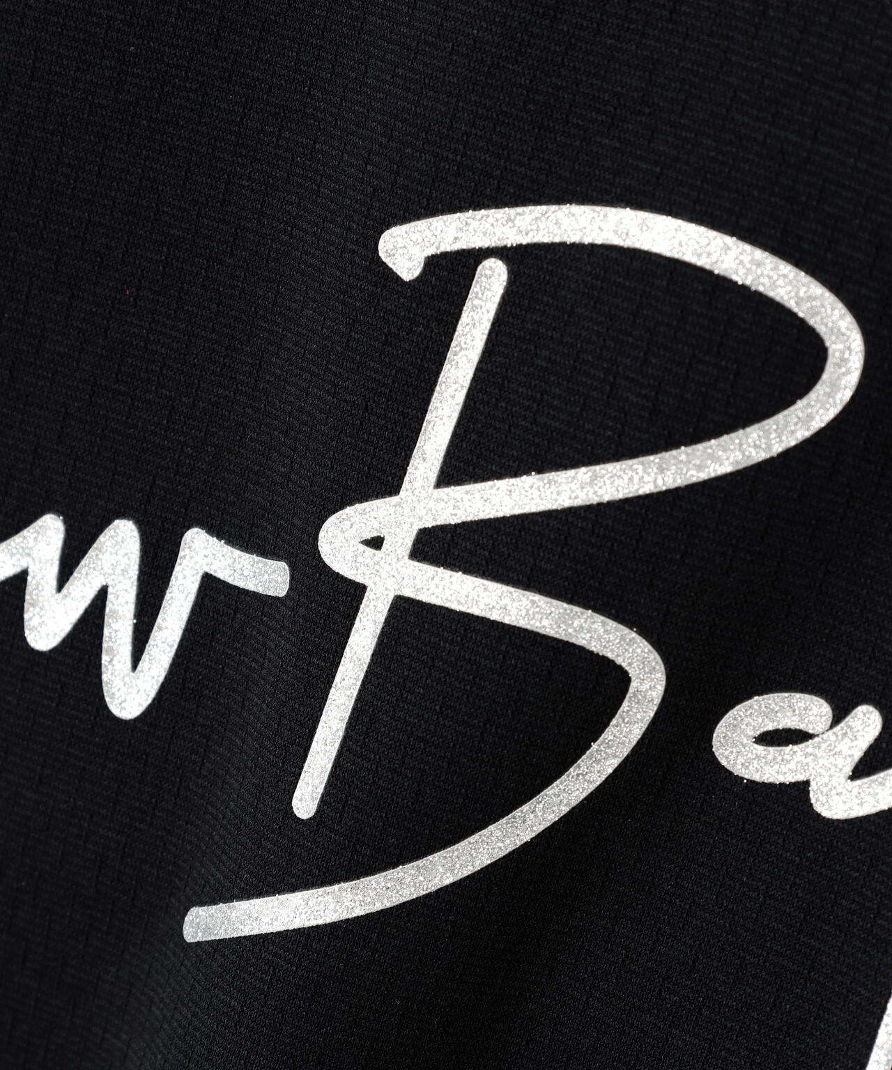 保形性 ストレッチ スウェット ハーフジップ ワンピース (WOMENS)