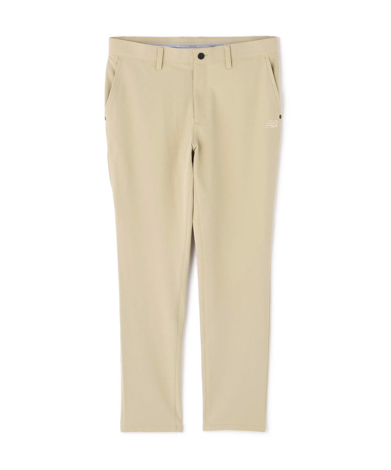 撥水 4WAYストレッチ ロングパンツ (MENS)