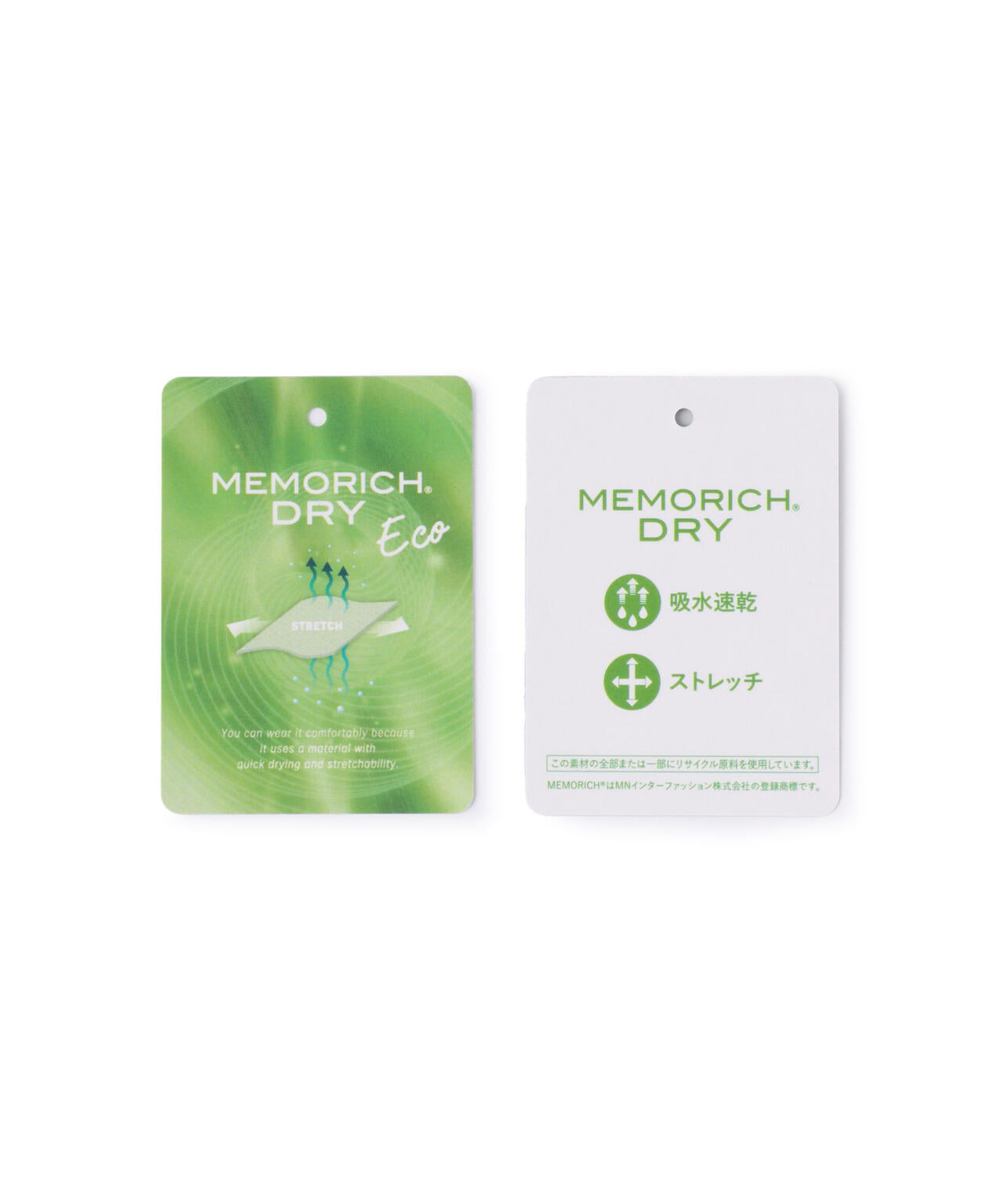 ロゴグレンチェック柄 4WAYストレッチ ロングパンツ (MENS)