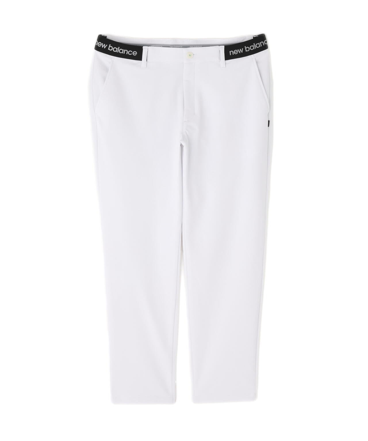 裏起毛 ロングパンツ (MENS)