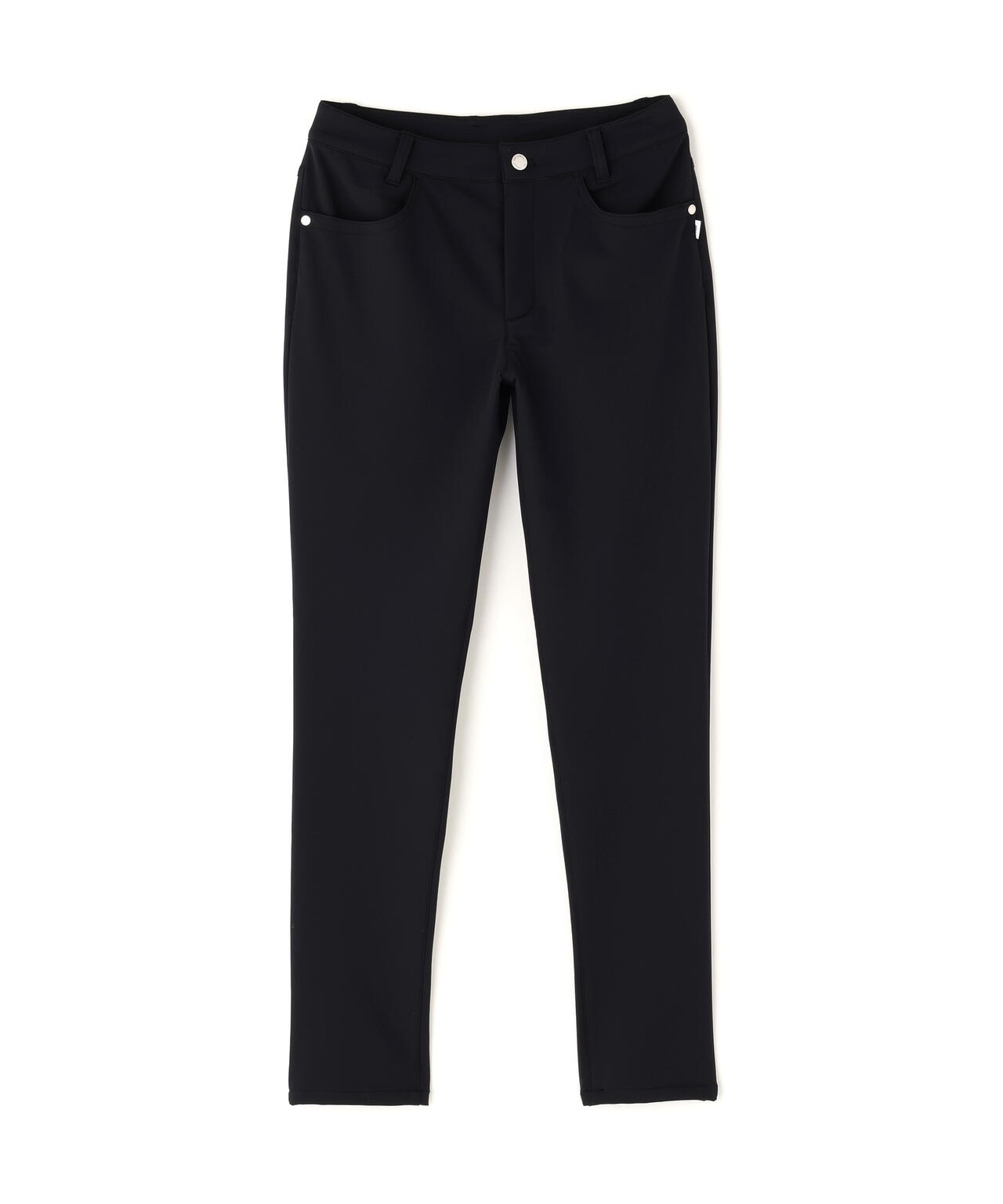 4WAYストレッチ スリム ロングパンツ (WOMENS)