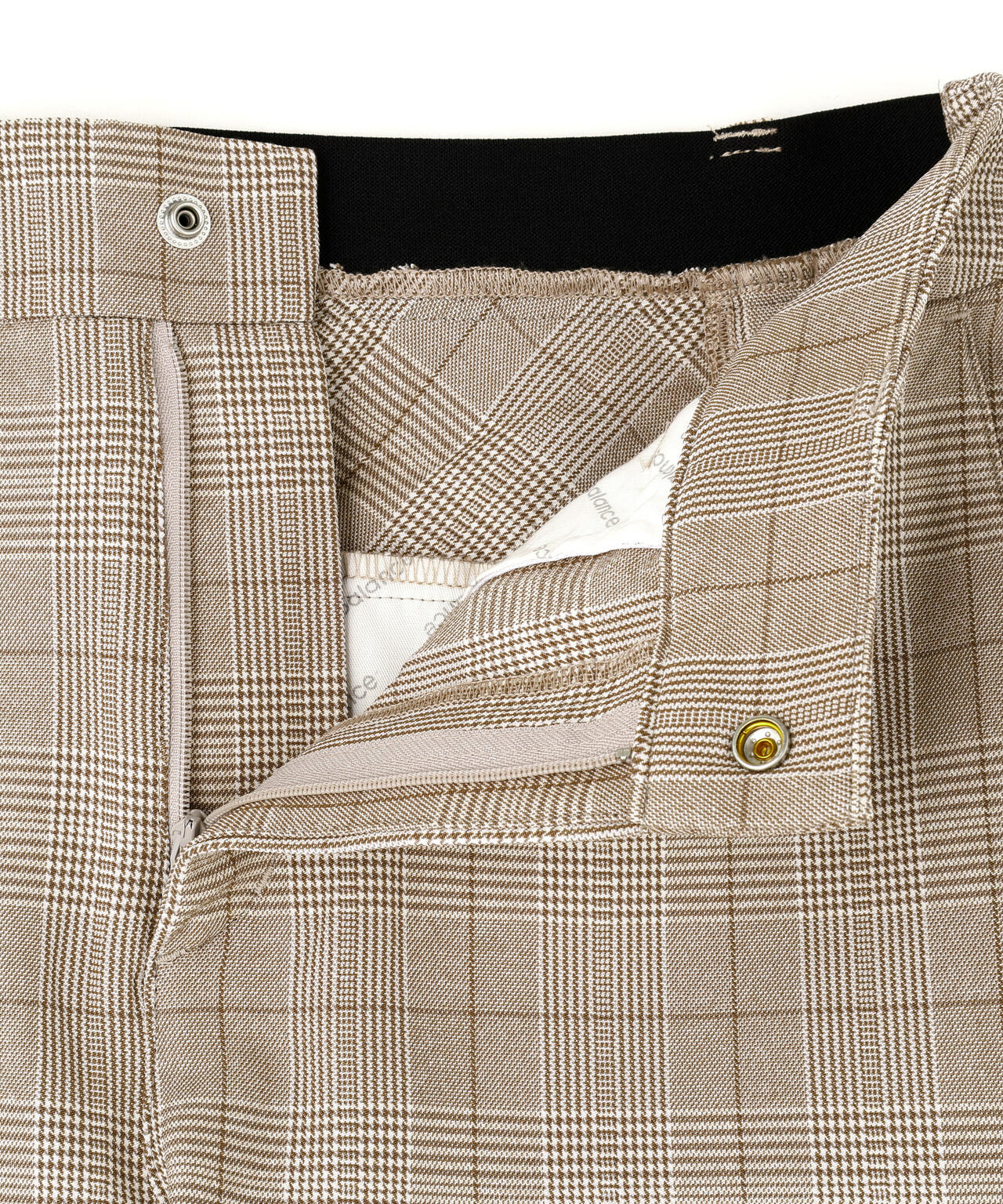 【美品】Titleist タイトリスト グレンチェック総柄 ロングパンツ 3L 美品】Titleist タイトリスト グレンチェック総柄 ロングパンツ