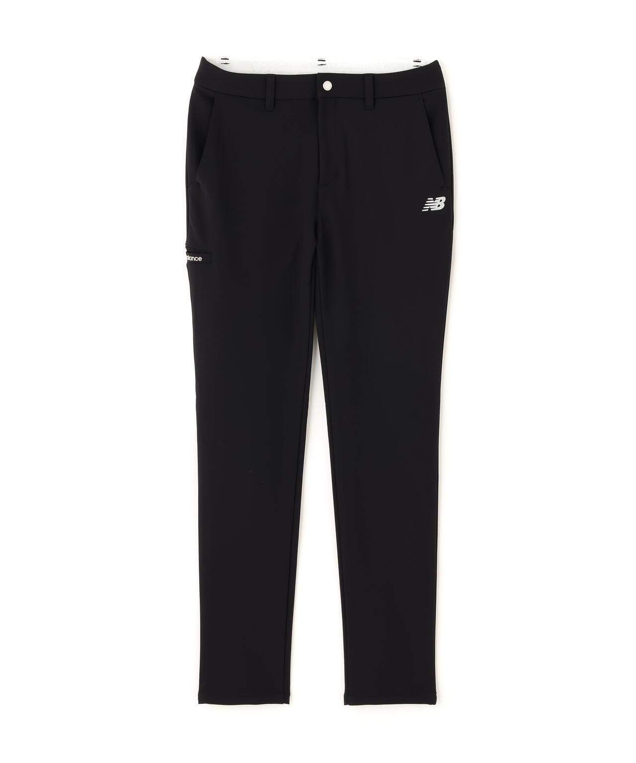 裏起毛 スリム ロングパンツ (WOMENS) | new balance golf