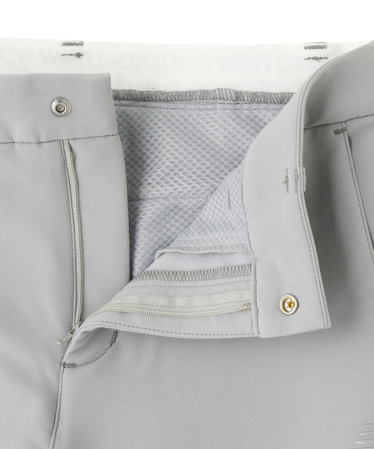 裏起毛 スリム ロングパンツ (WOMENS) | new balance golf