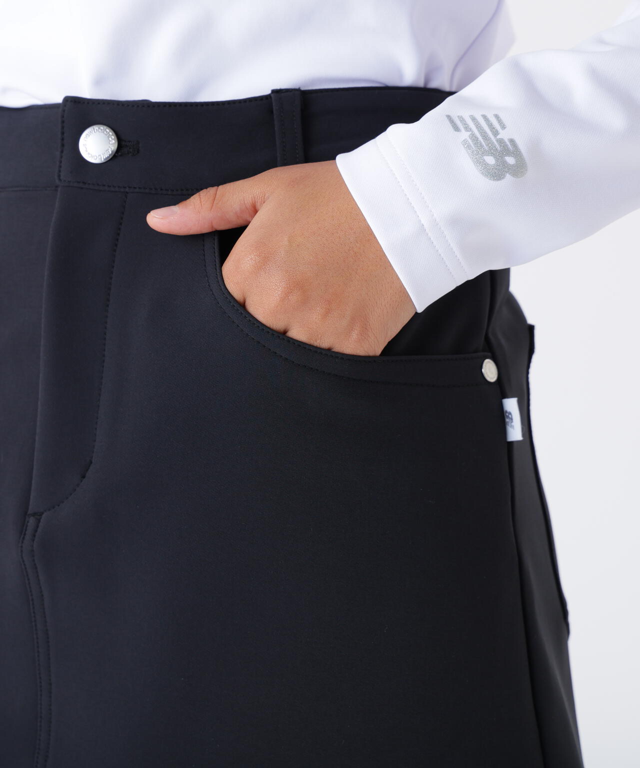 4WAYストレッチ 撥水 スカート (WOMENS)