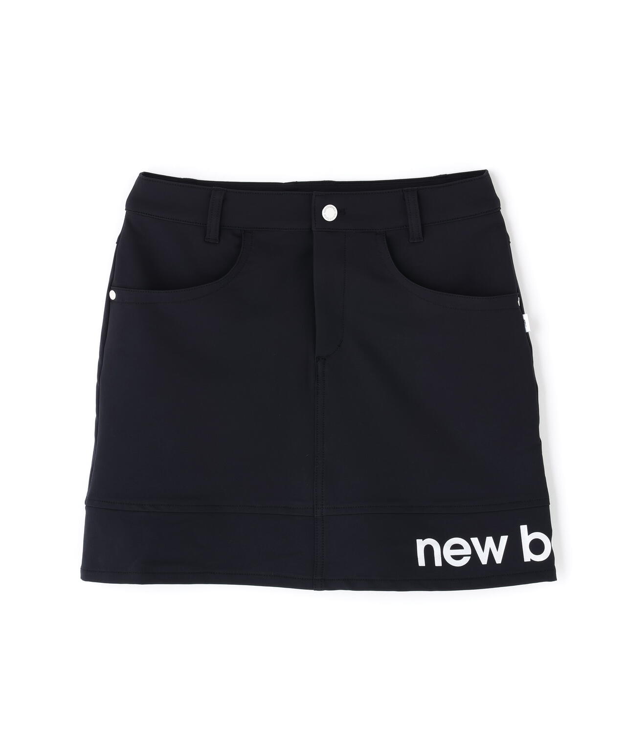 4WAYストレッチ 撥水 スカート (WOMENS)