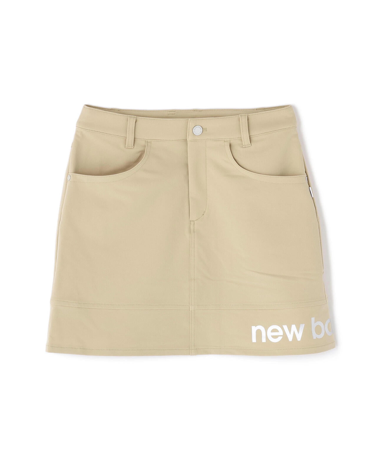 4WAYストレッチ 撥水 スカート (WOMENS)