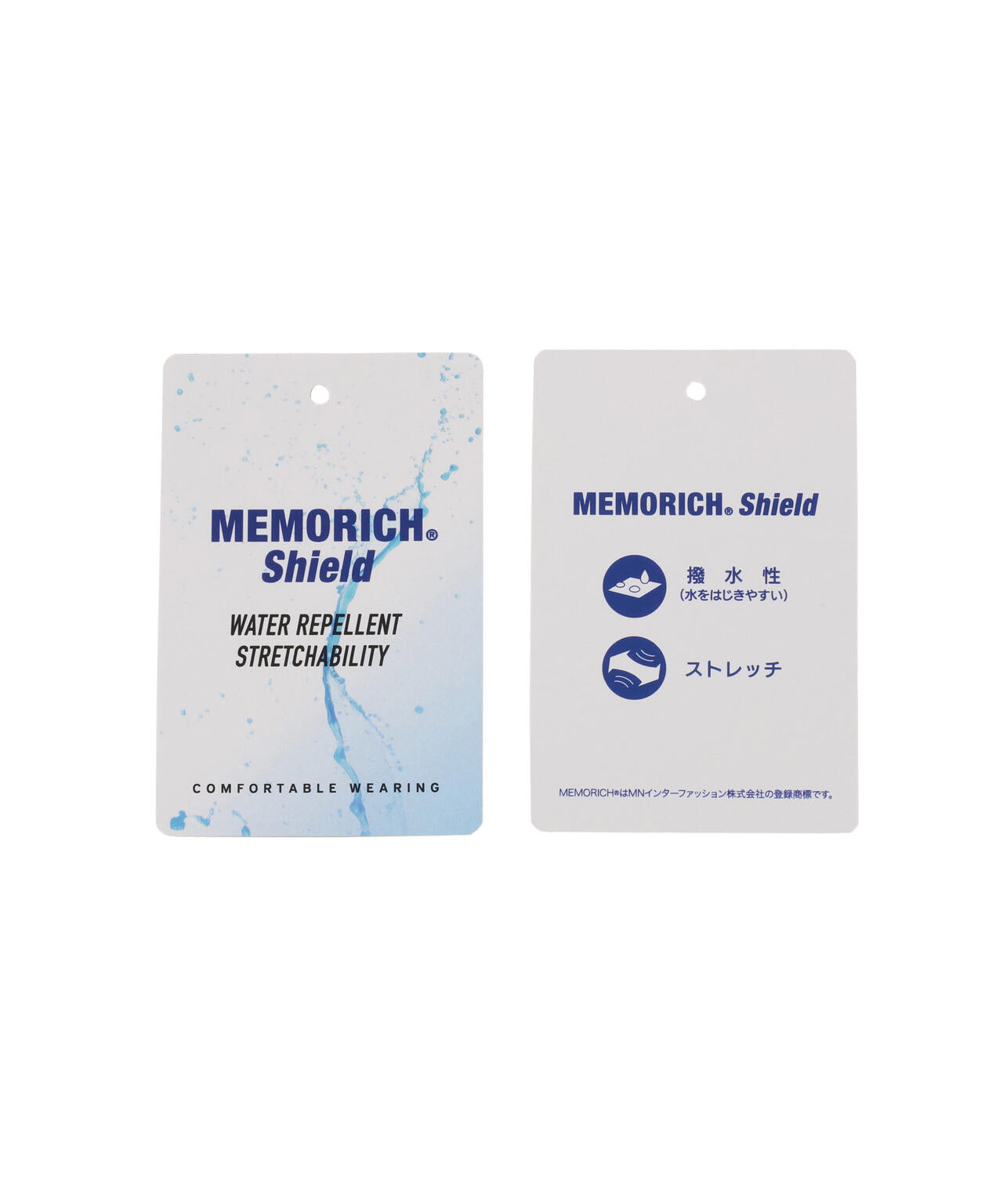 4WAYストレッチ 撥水 ソフトシェル プリーツスカート (WOMENS)