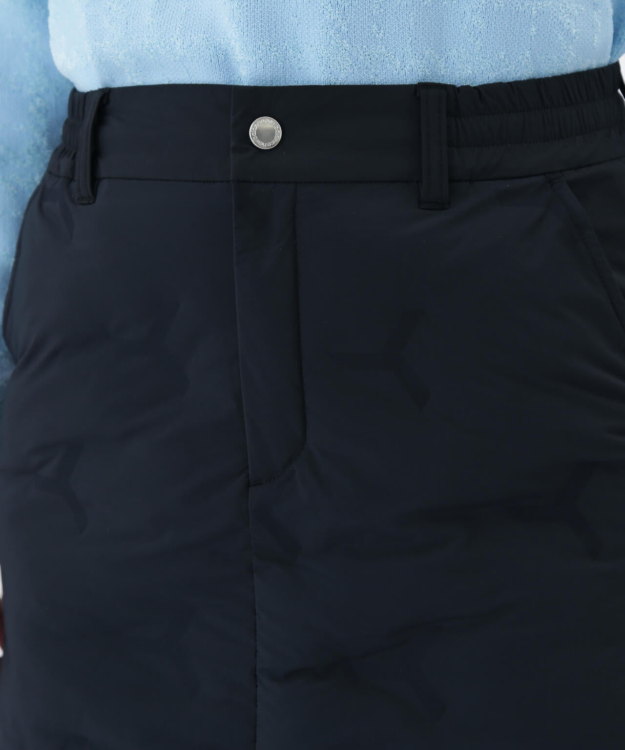 撥水 保温 中綿 スカート (WOMENS) | new balance golf