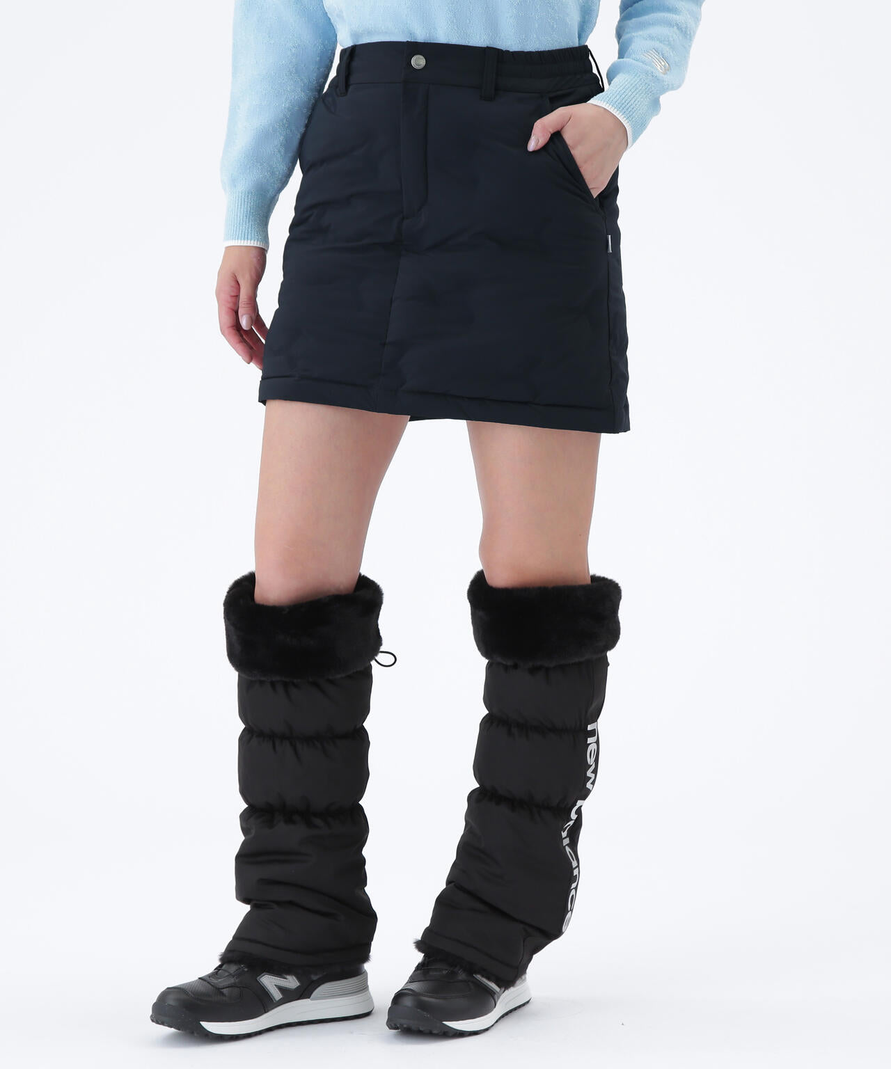 PADDED SKIRT | new balance golf（ニューバランス ゴルフ