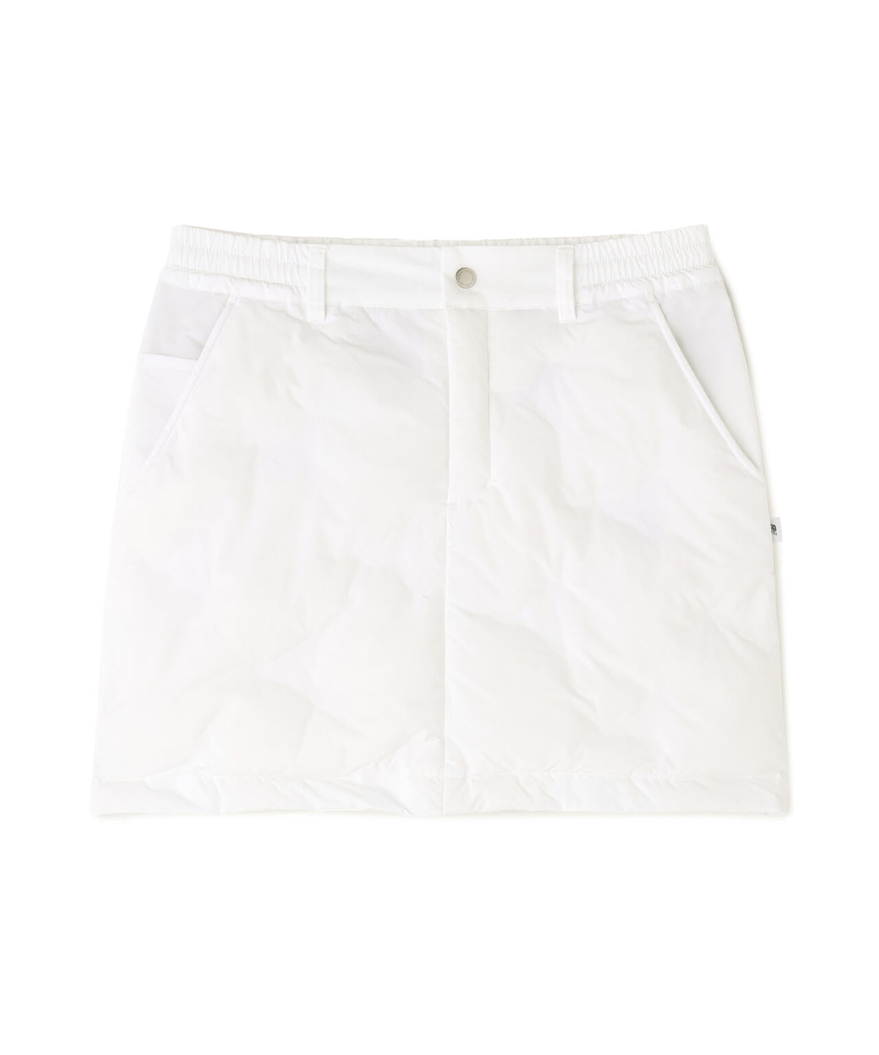 撥水 保温 中綿 スカート (WOMENS) | new balance golf