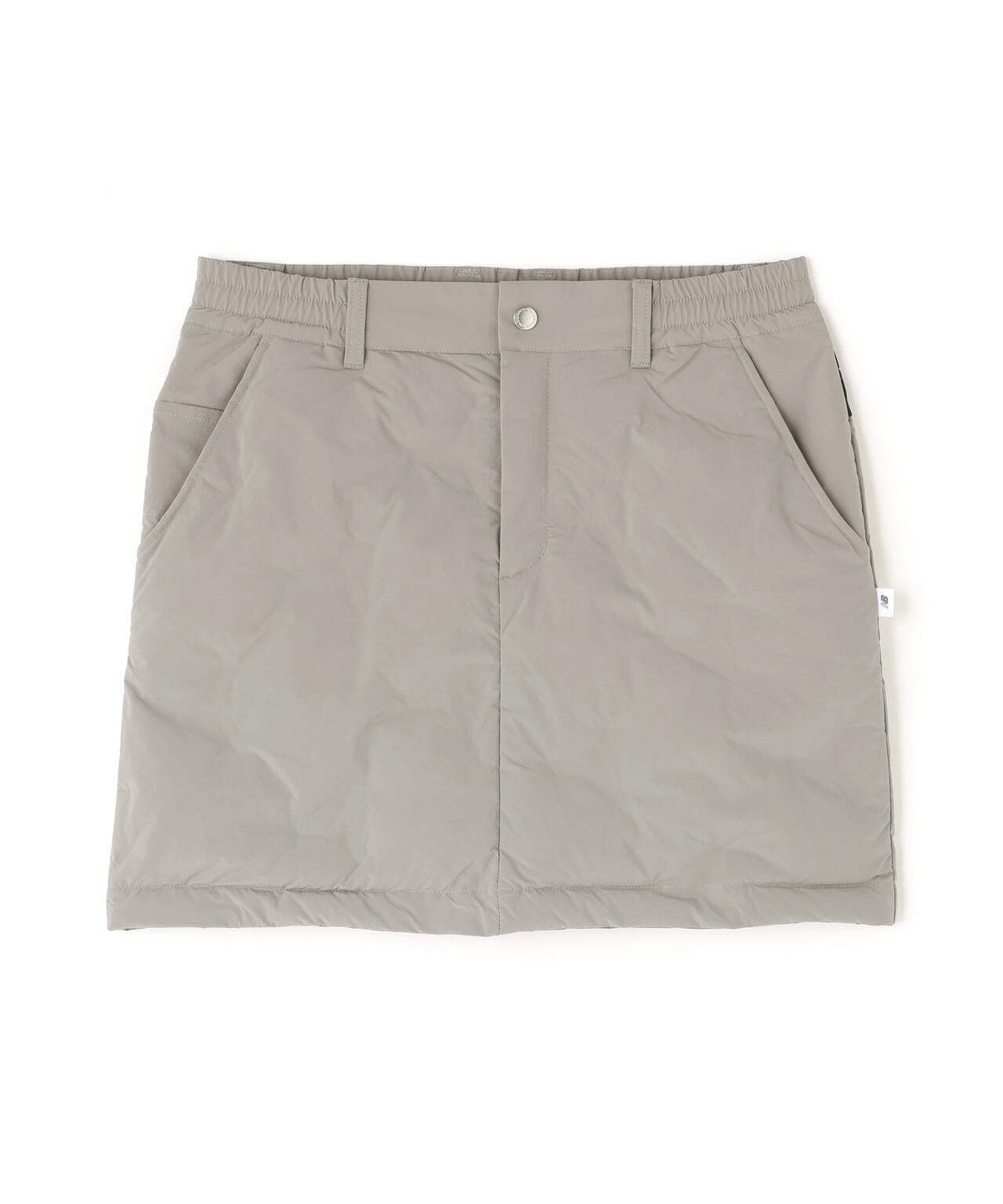 撥水 保温 中綿 スカート (WOMENS) | new balance golf