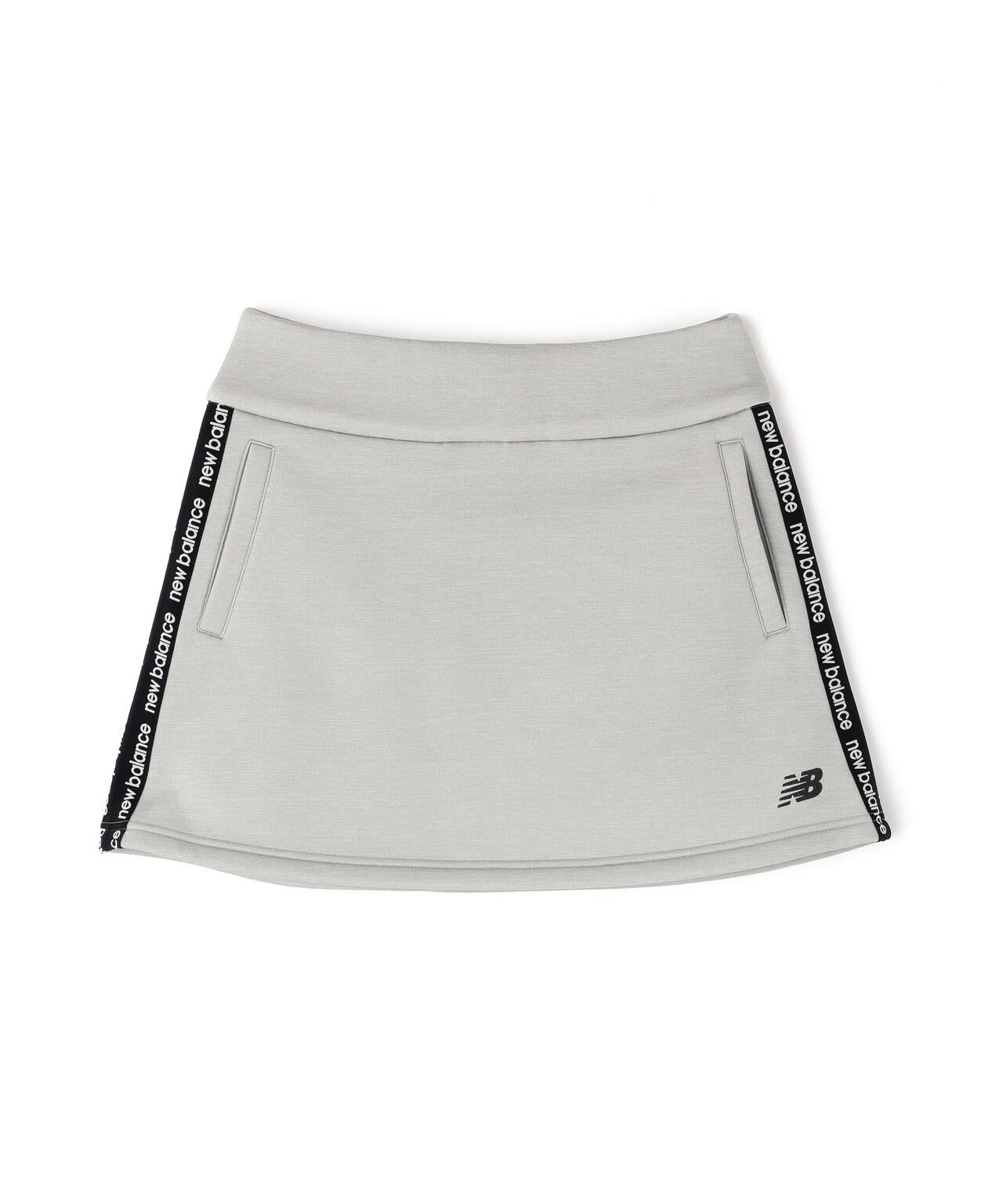 スウェット スカート (WOMENS) | new balance golf（ニューバランス
