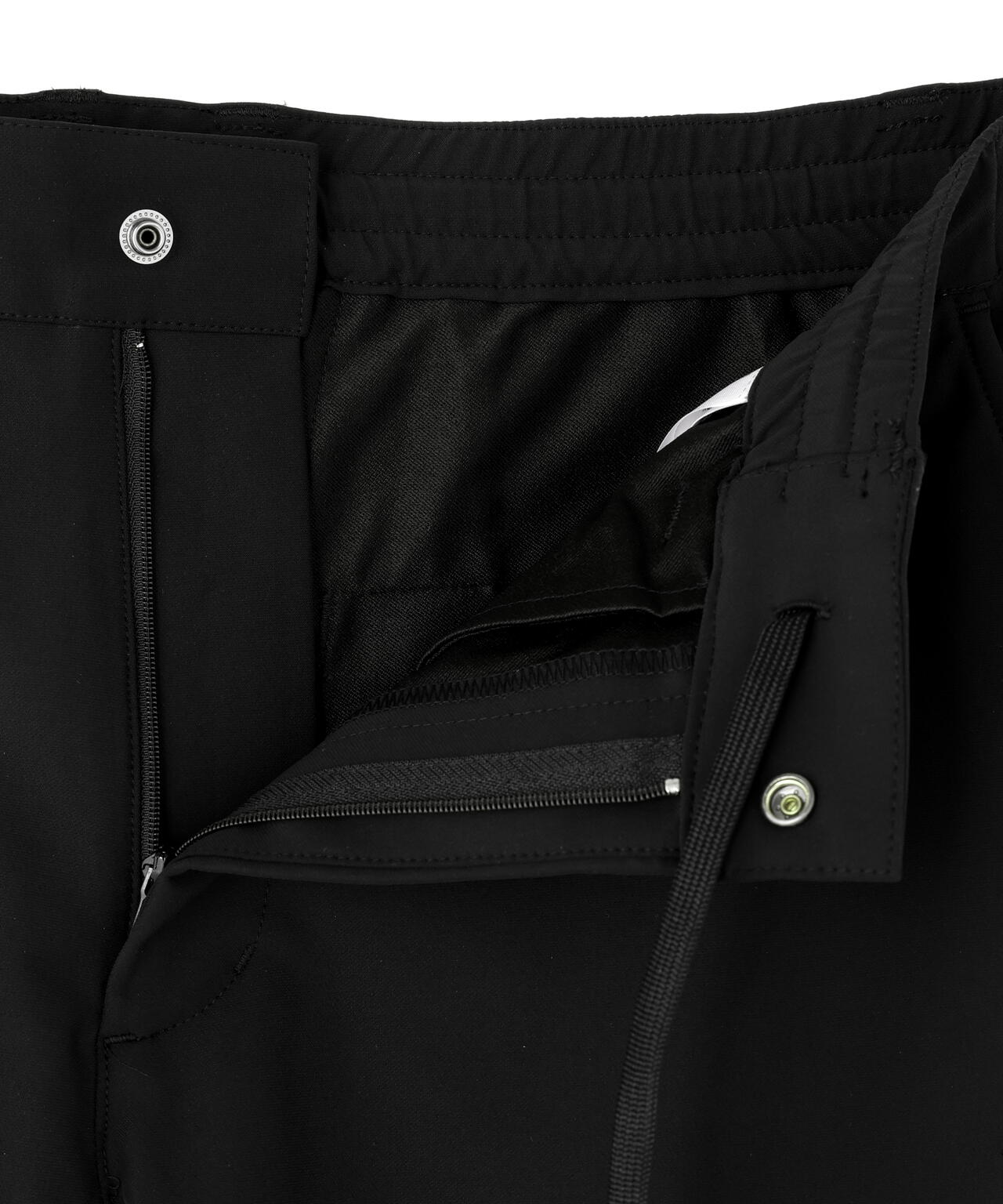 撥水 4WAYストレッチ テーパード ジョガーパンツ (MENS)