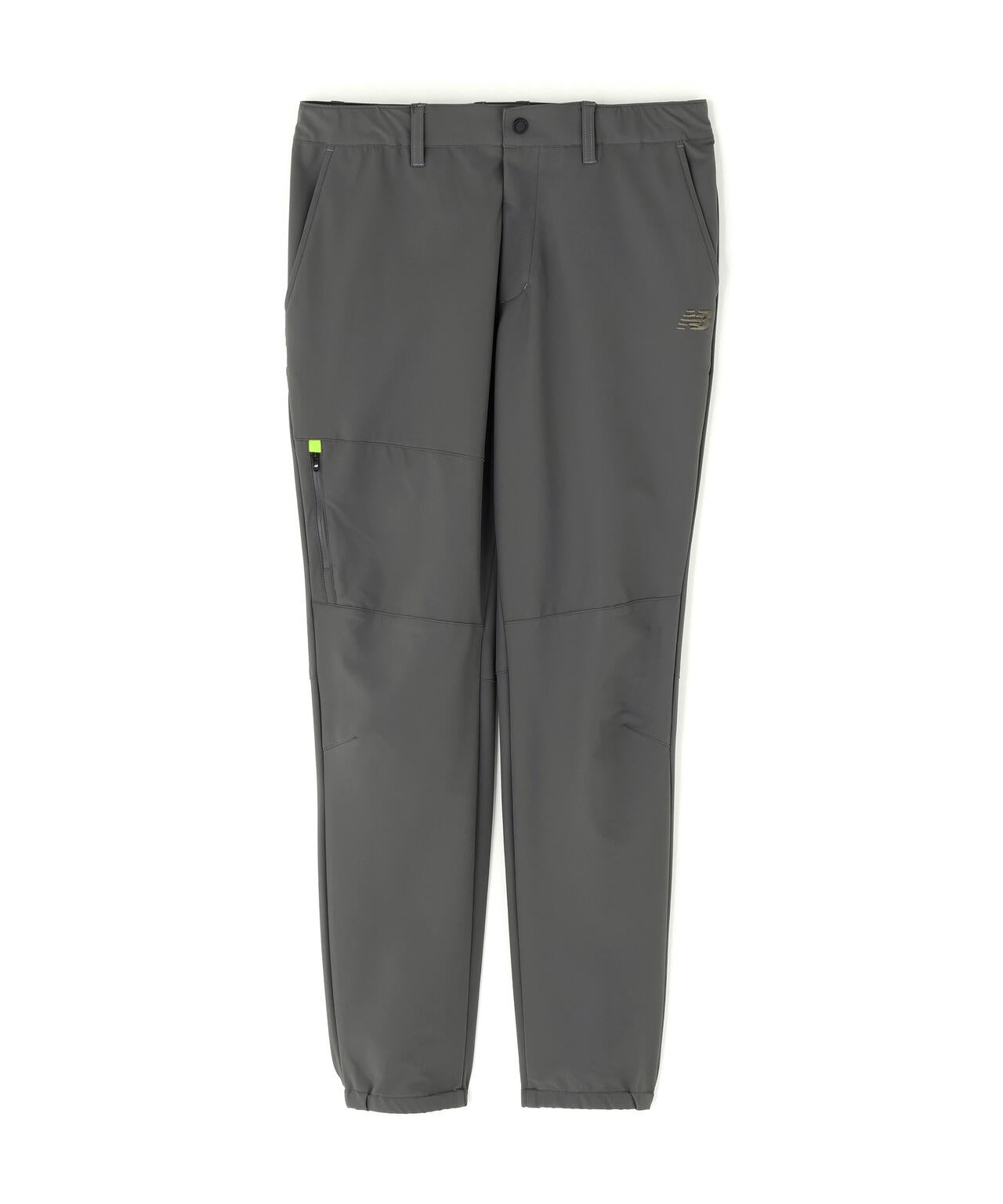 撥水 4WAYストレッチ テーパード ジョガーパンツ (MENS)