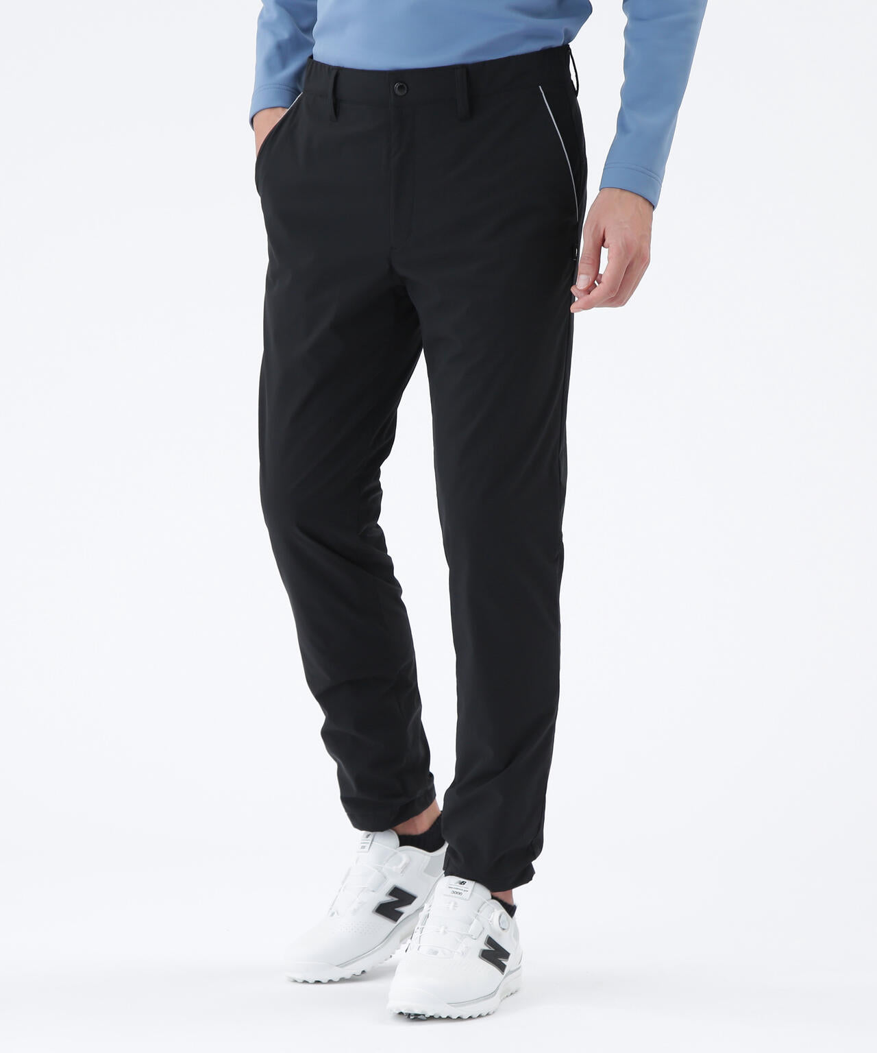 保温裏地 ロングパンツ (MENS) | new balance golf（ニューバランス