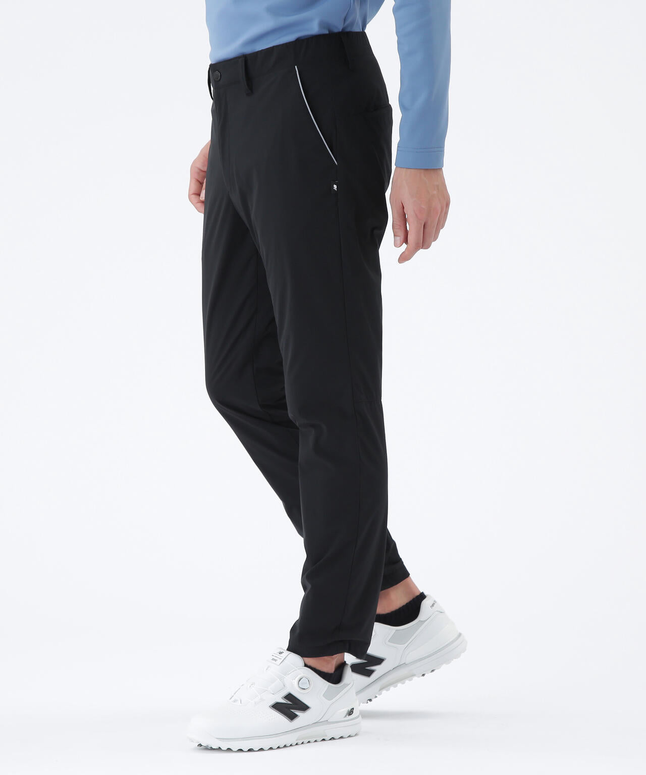 保温裏地 ロングパンツ (MENS)