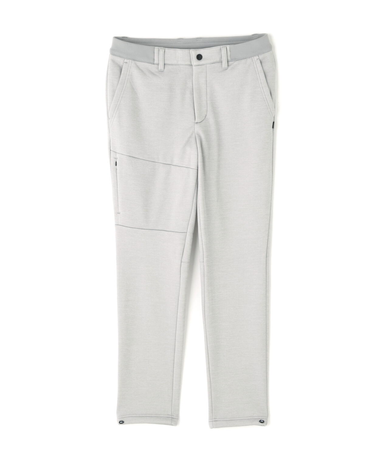 ストレッチ スウェット テーパード ロングパンツ (MENS) | new balance