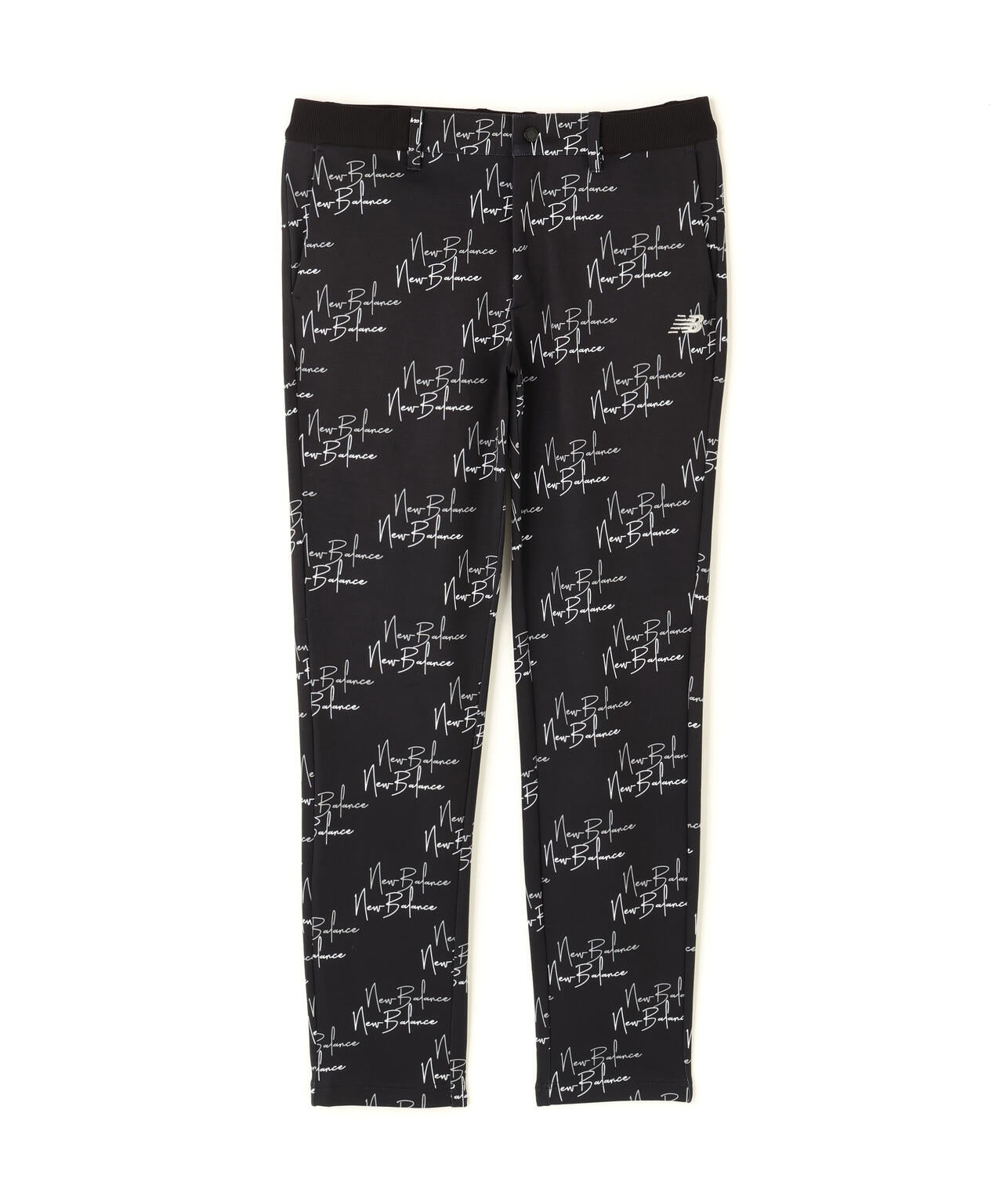 UV スウェット テーパード ロングパンツ (MENS)