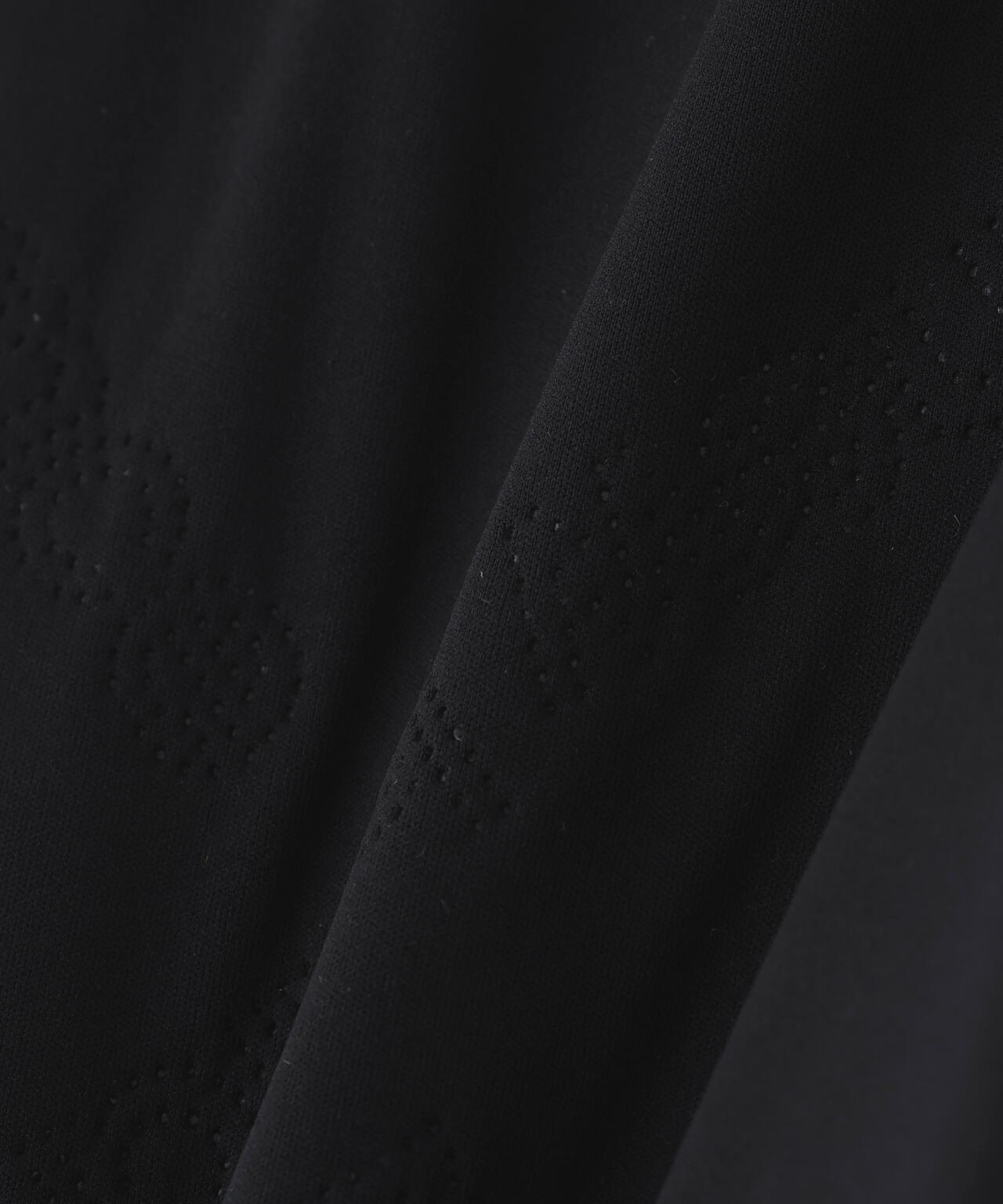 撥水 防風 保温 キルト テーパード ロングパンツ (WOMENS)