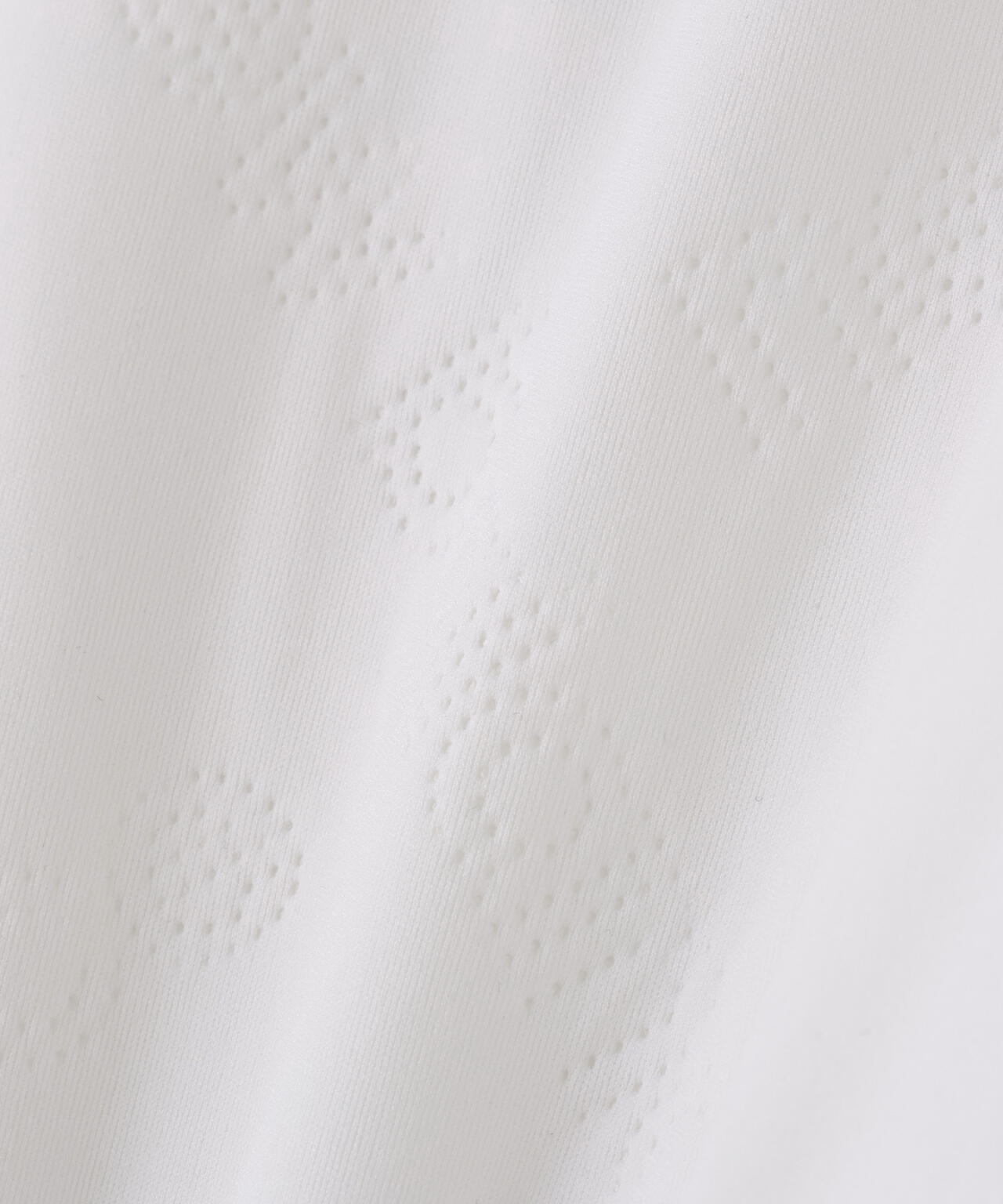 撥水 防風 保温 キルト テーパード ロングパンツ (WOMENS)