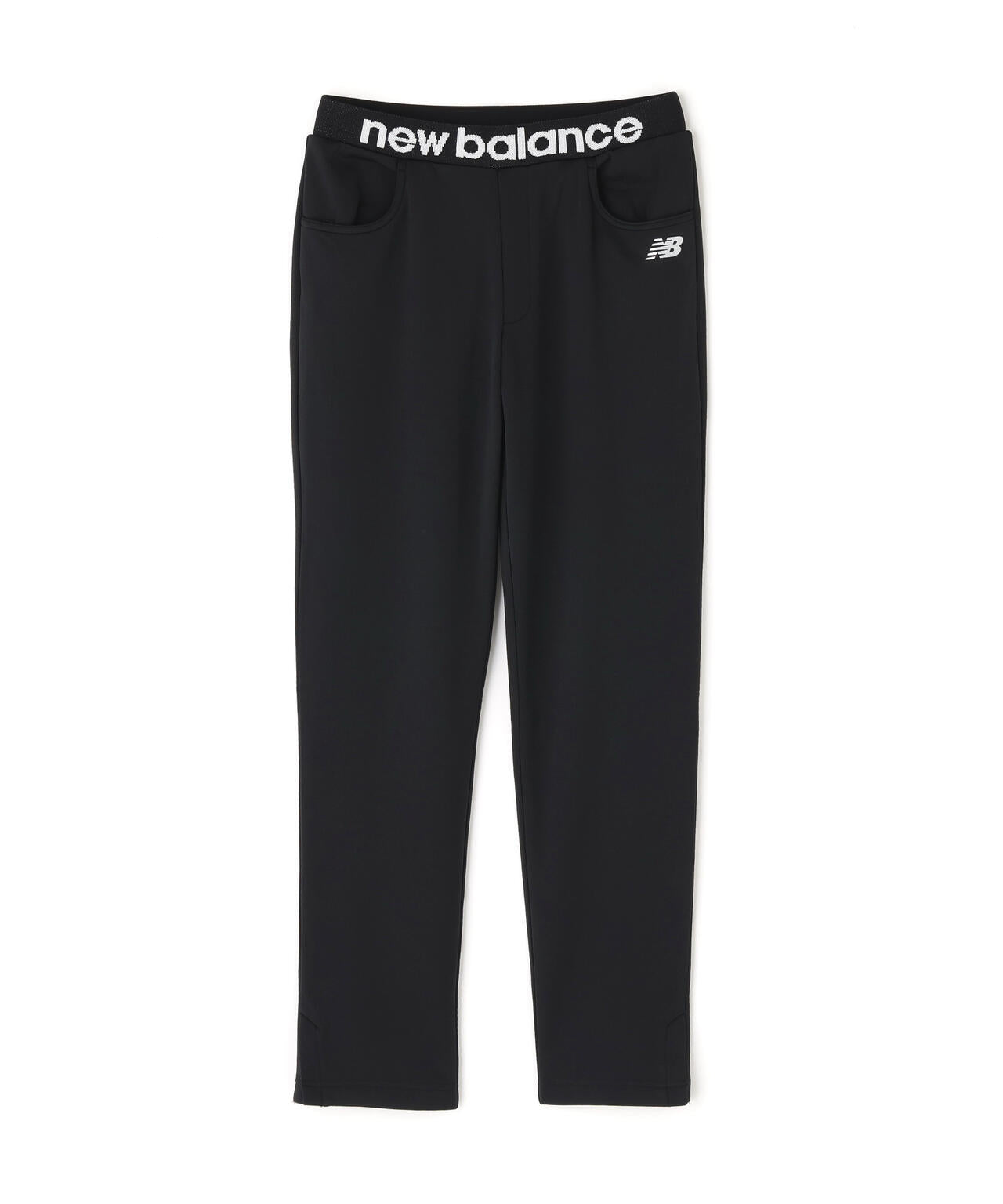 スウェット テーパード ロングパンツ (WOMENS) | new balance golf