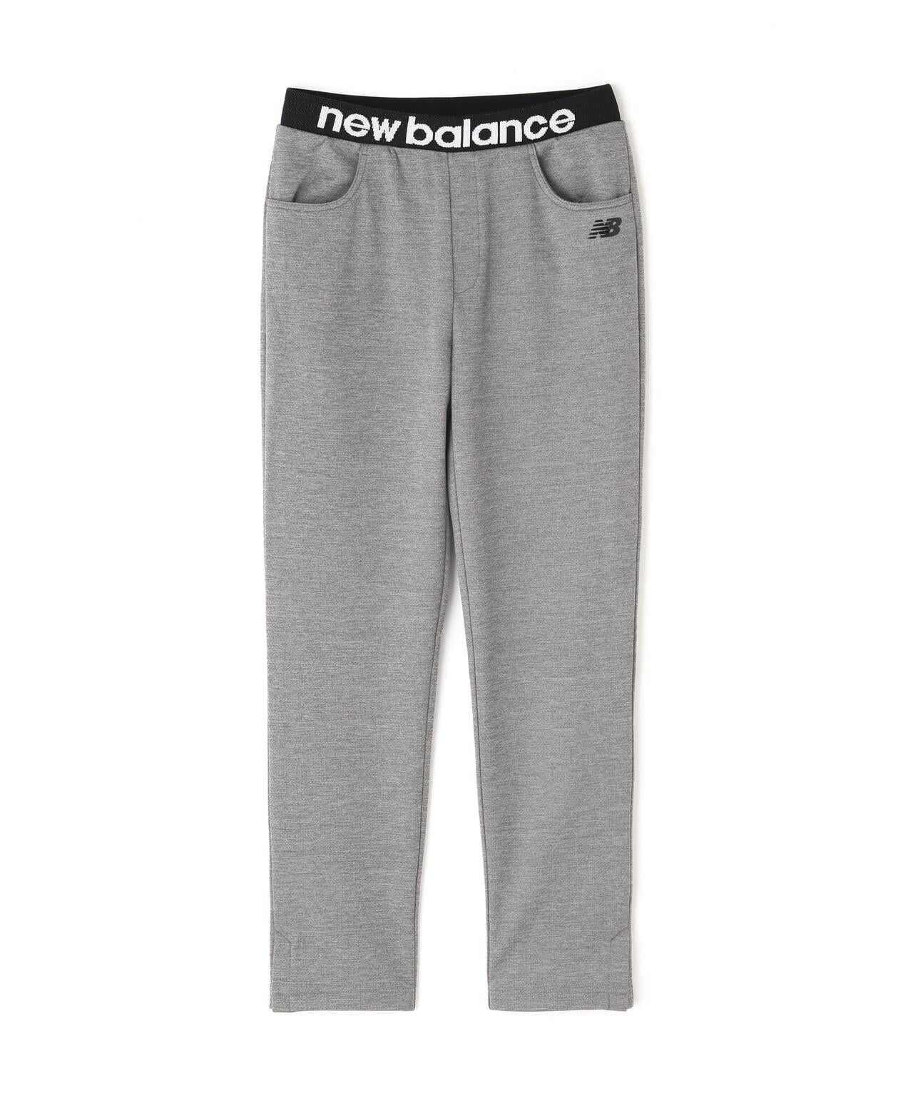 NUTEMPEROR スウェットパンツ NUTEMPEROR / ナットエンペラー - WIDE SWEAT PANTS (GREY