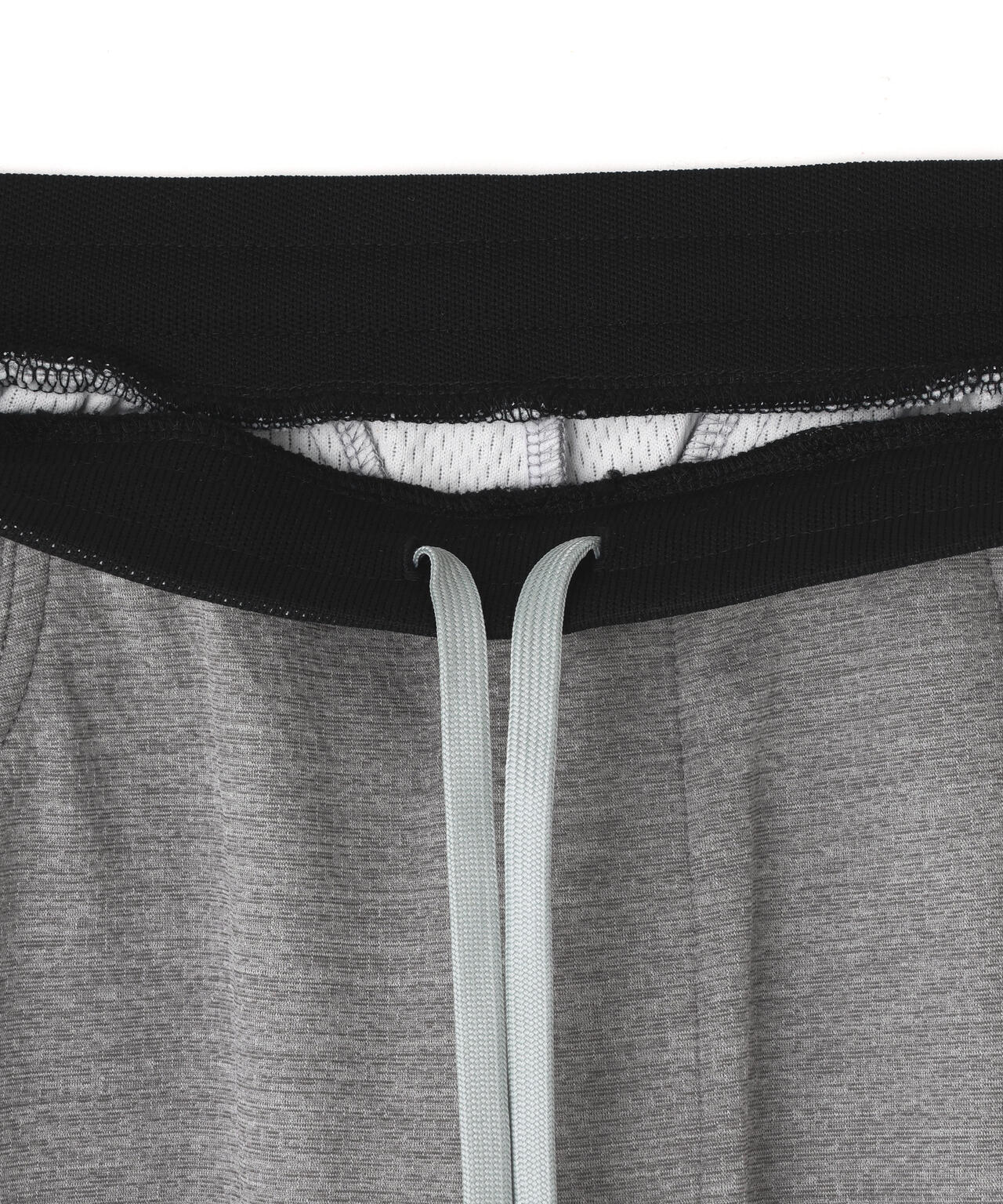 スウェット テーパード ロングパンツ (WOMENS)