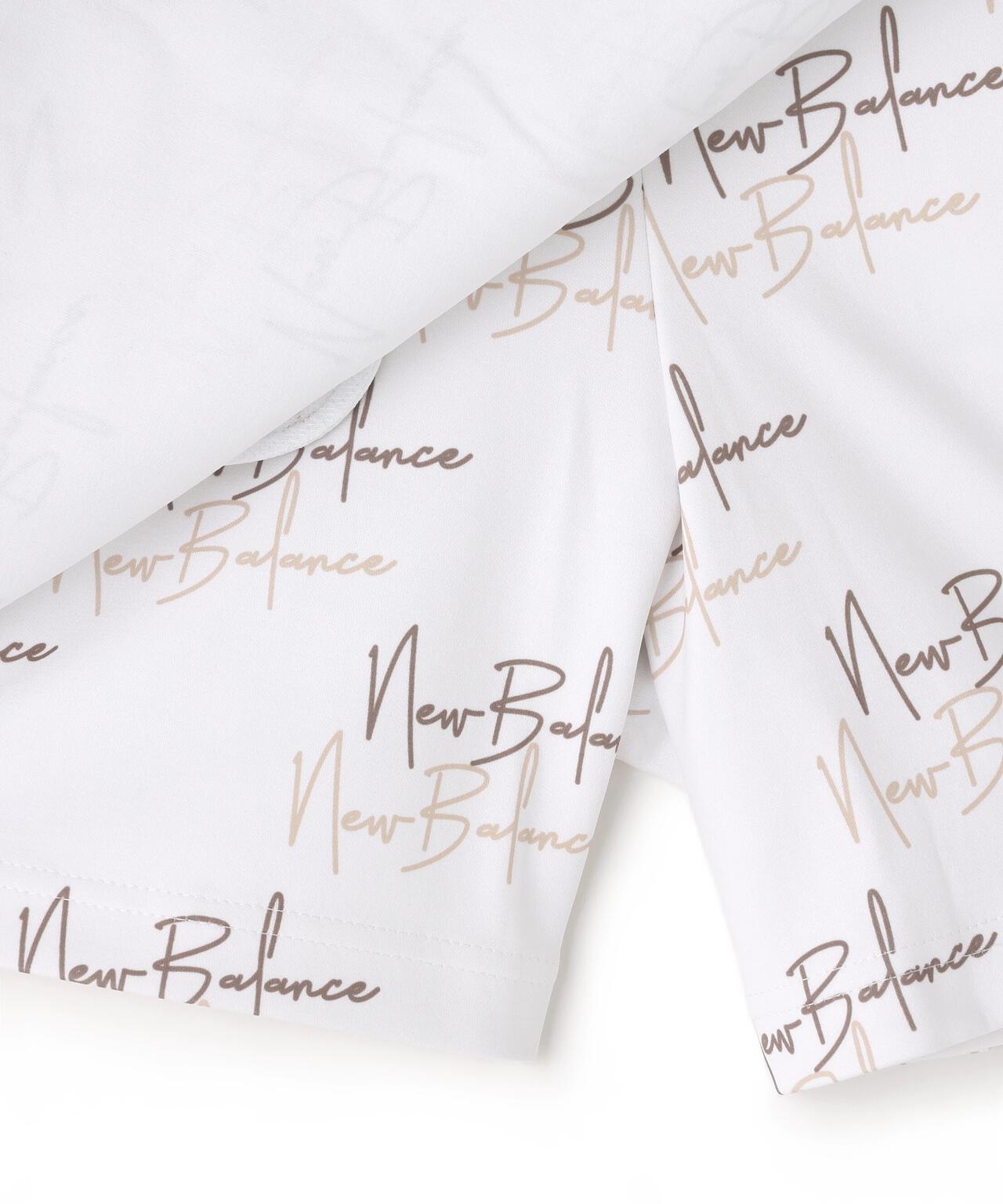 スウェット ラップキュロット (WOMENS)