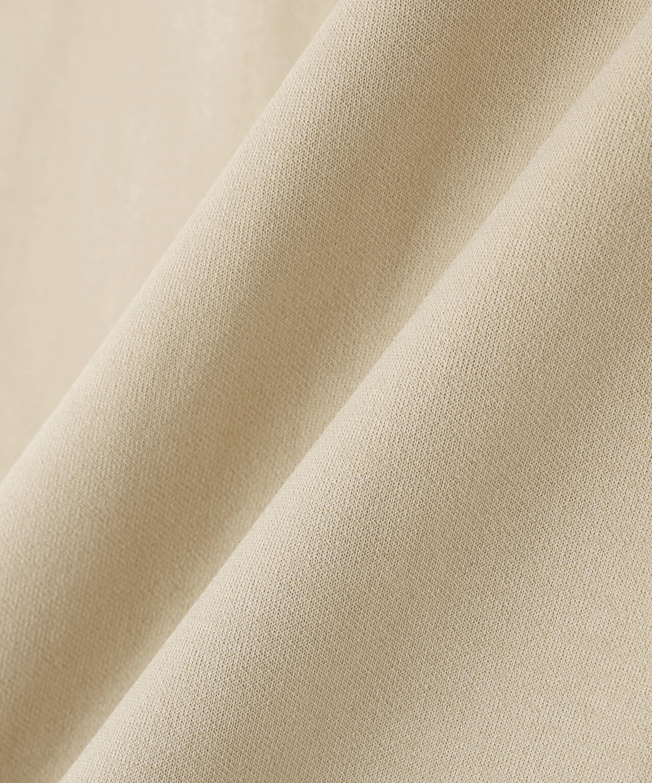 スウェット ラップキュロット (WOMENS)