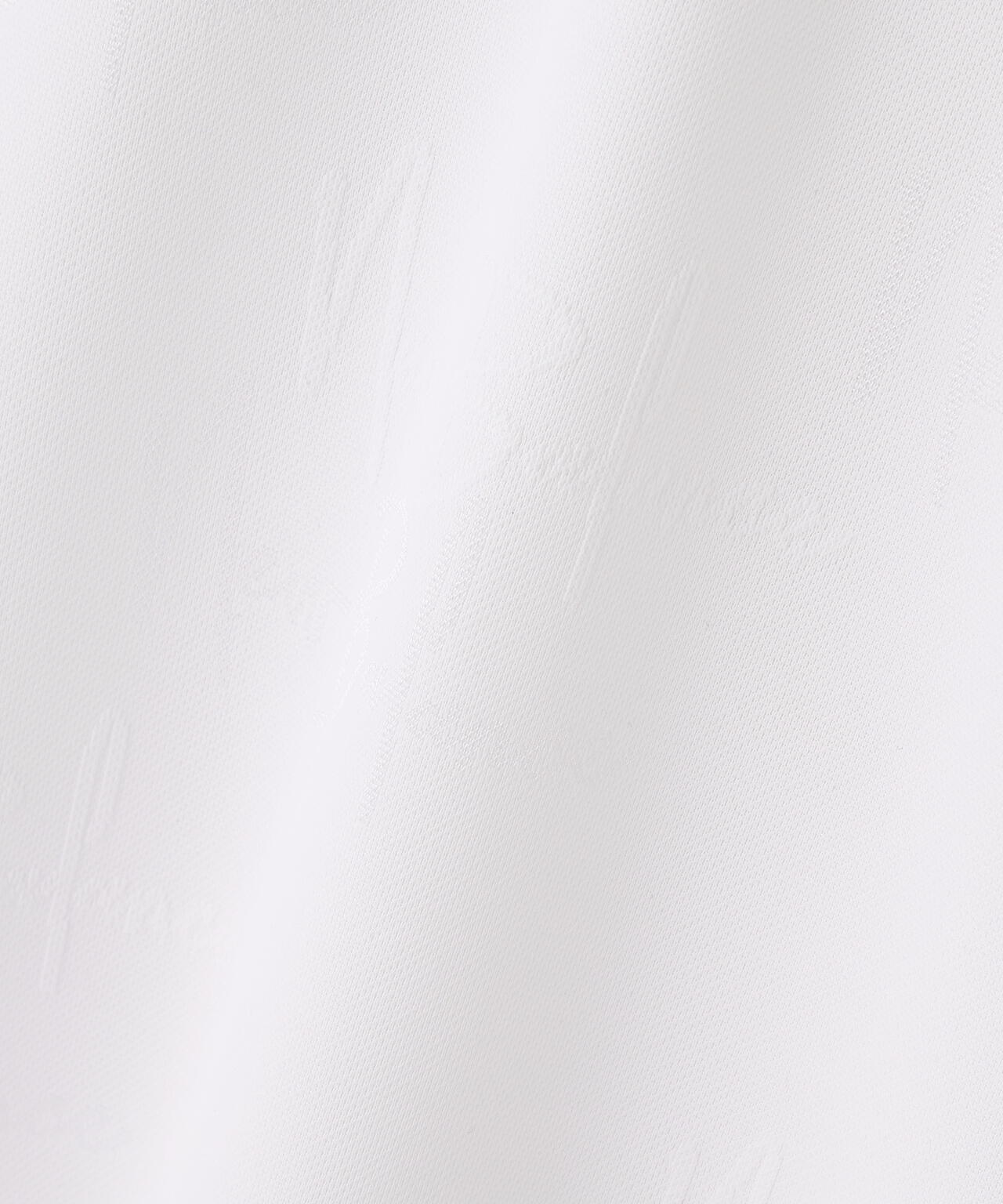 【直営店舗・公式オンライン限定】シグネチャーモノグラム柄 半袖 ポロシャツ (MENS)